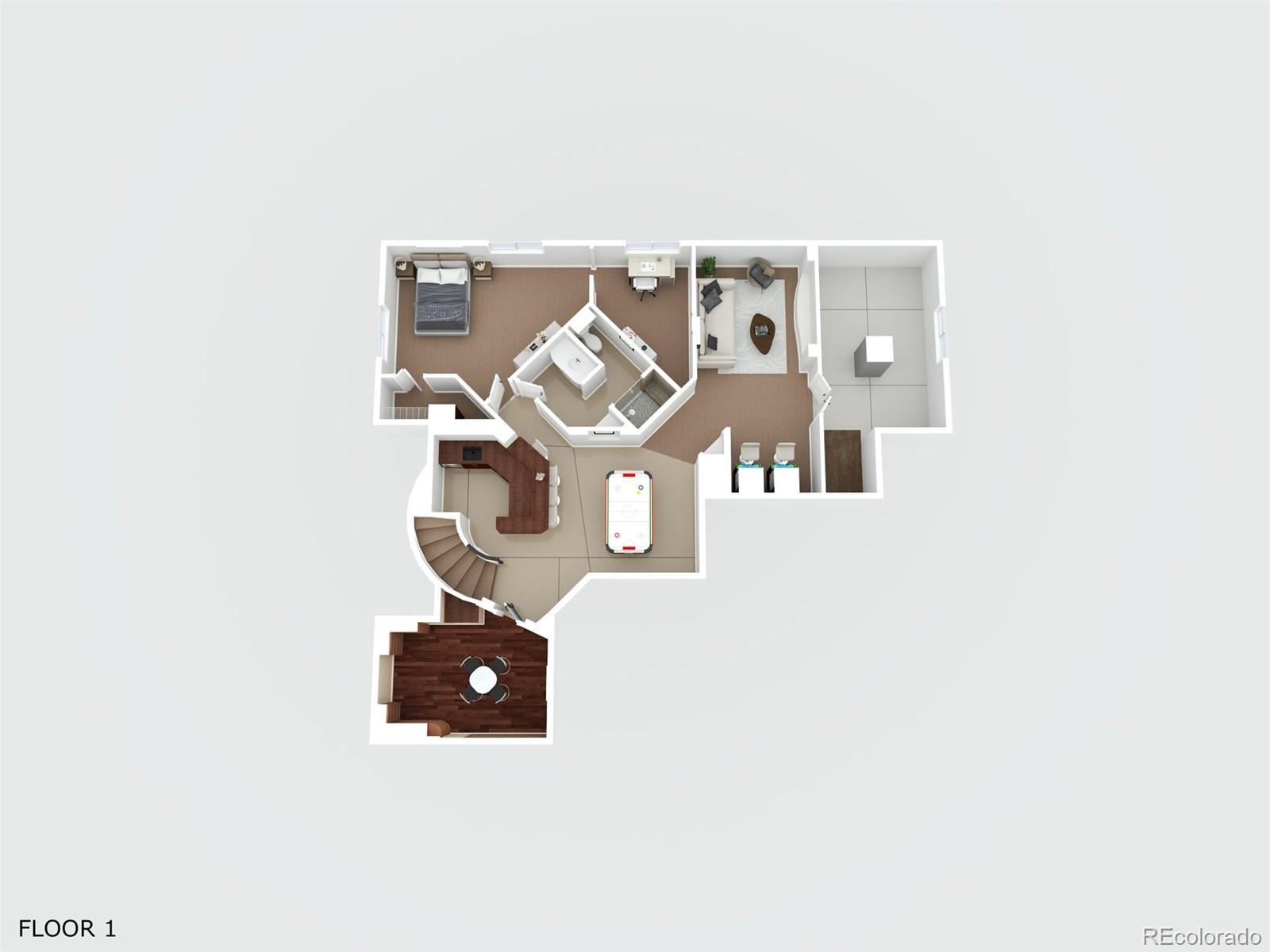 MLS Image #49 for 16330  avalanche run,broomfield, Colorado