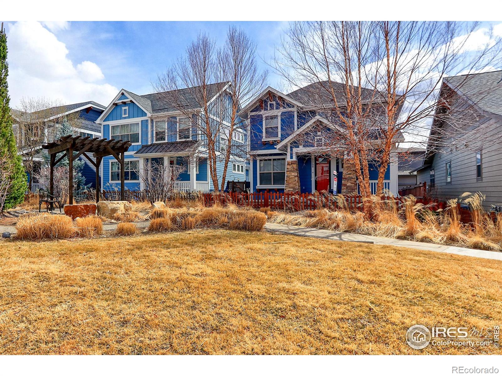 MLS Image #0 for 5068  uinta street,denver, Colorado