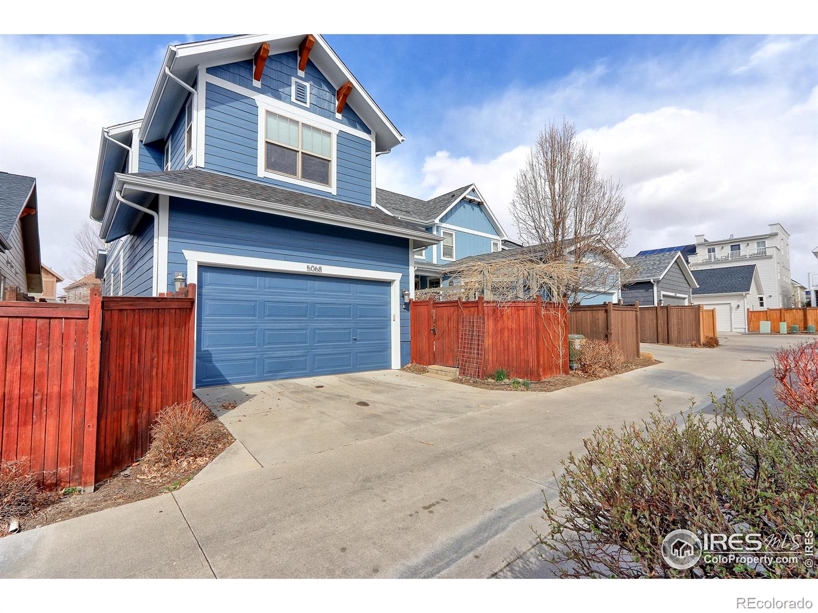 MLS Image #30 for 5068  uinta street,denver, Colorado