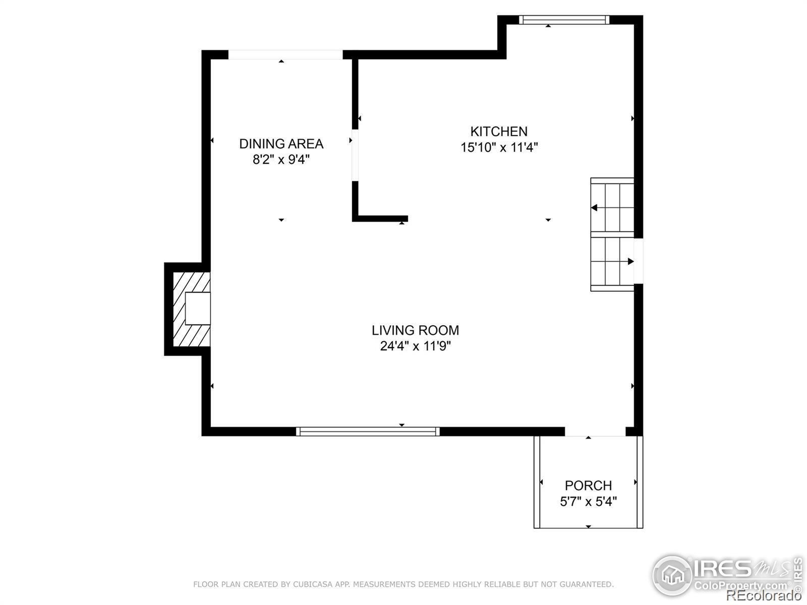 MLS Image #31 for 5068  uinta street,denver, Colorado
