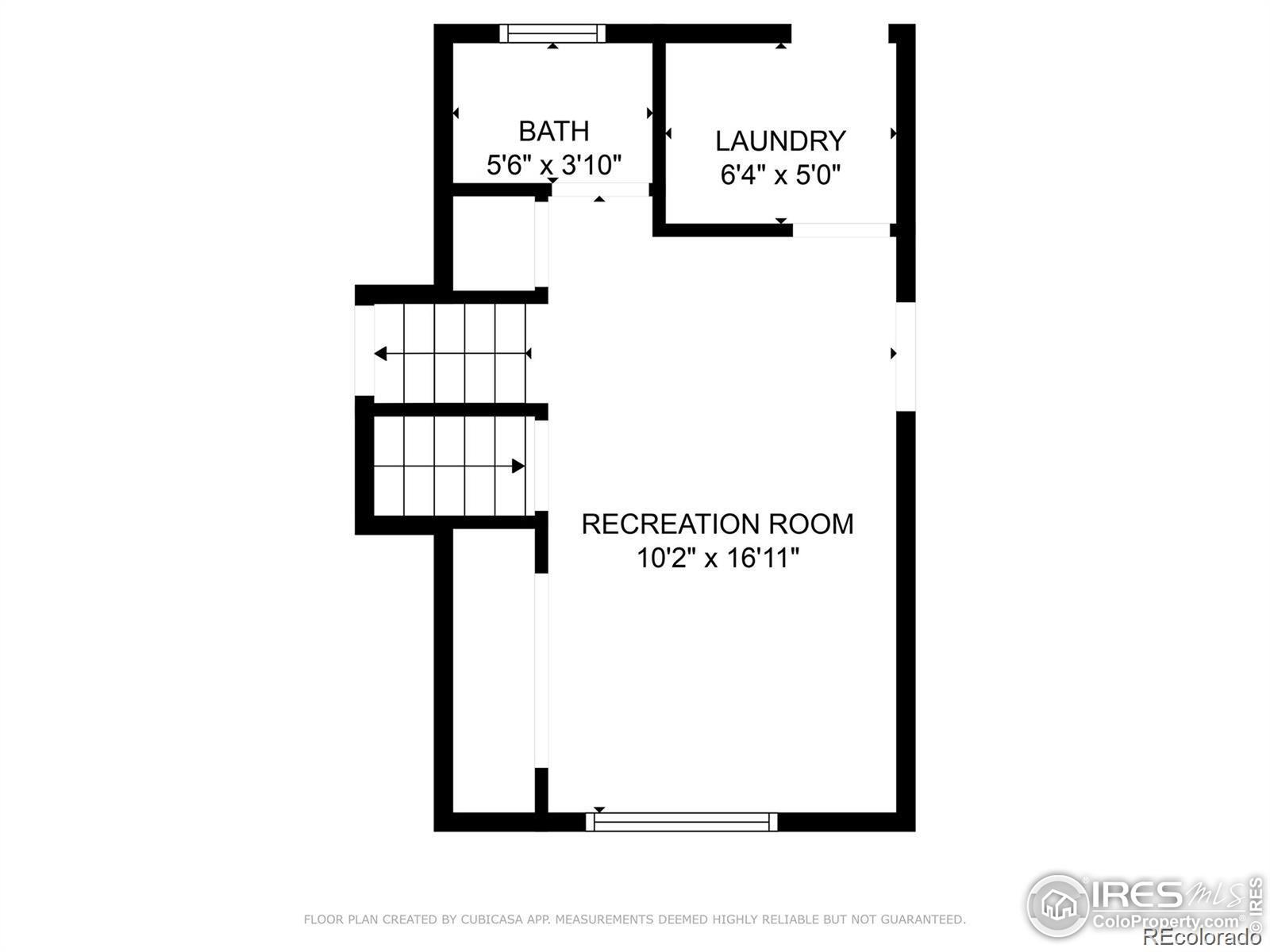 MLS Image #32 for 5068  uinta street,denver, Colorado