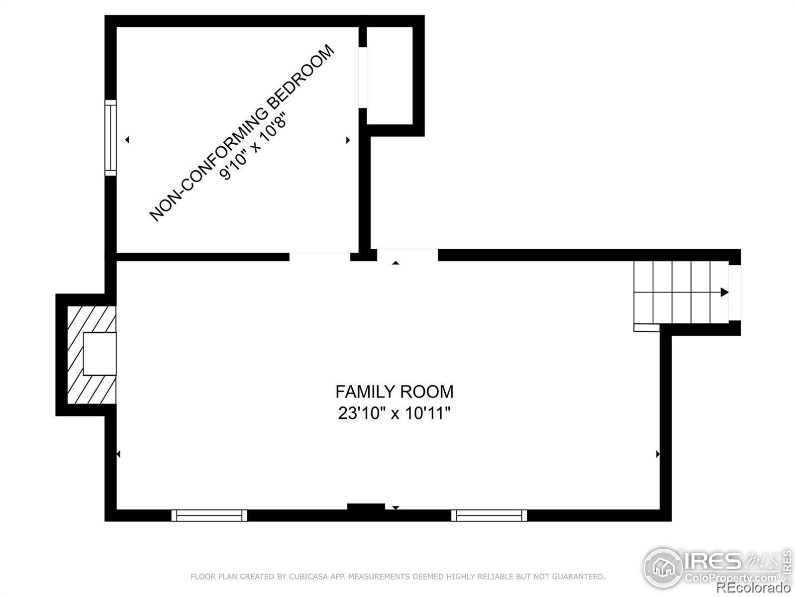 MLS Image #34 for 5068  uinta street,denver, Colorado