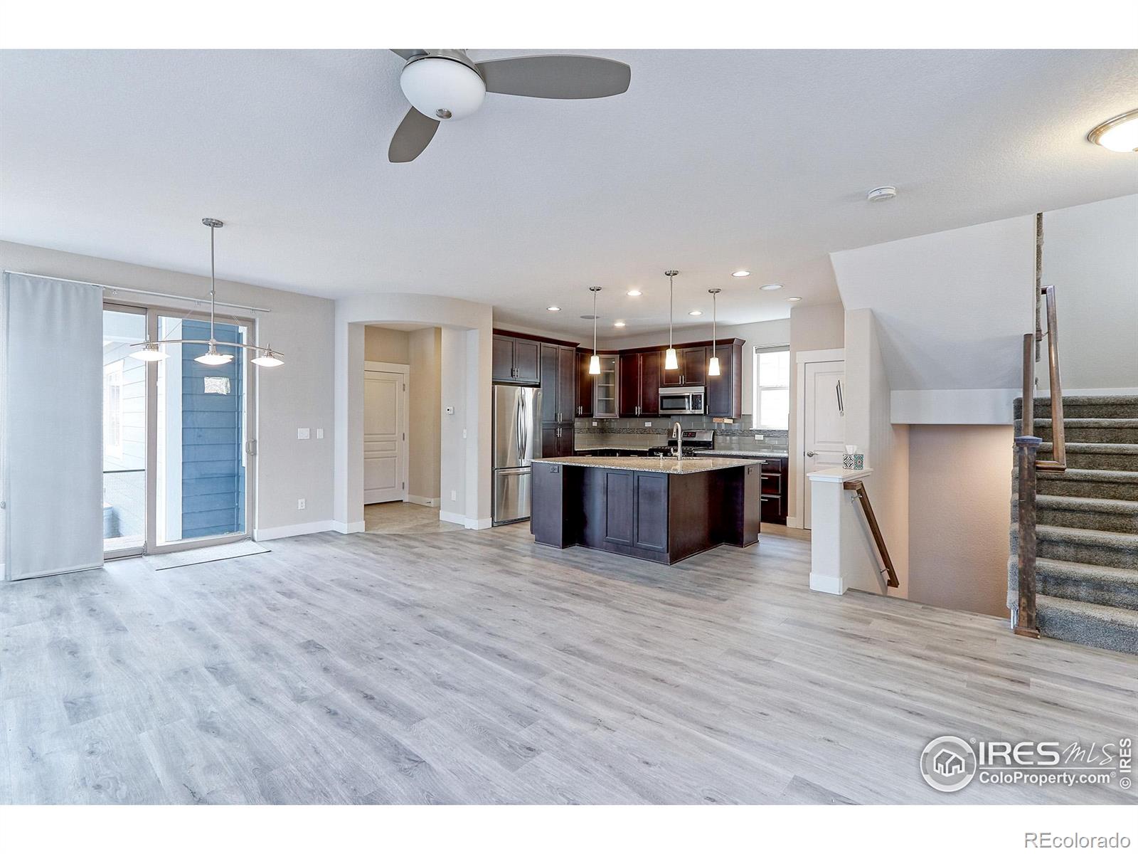 MLS Image #7 for 5068  uinta street,denver, Colorado