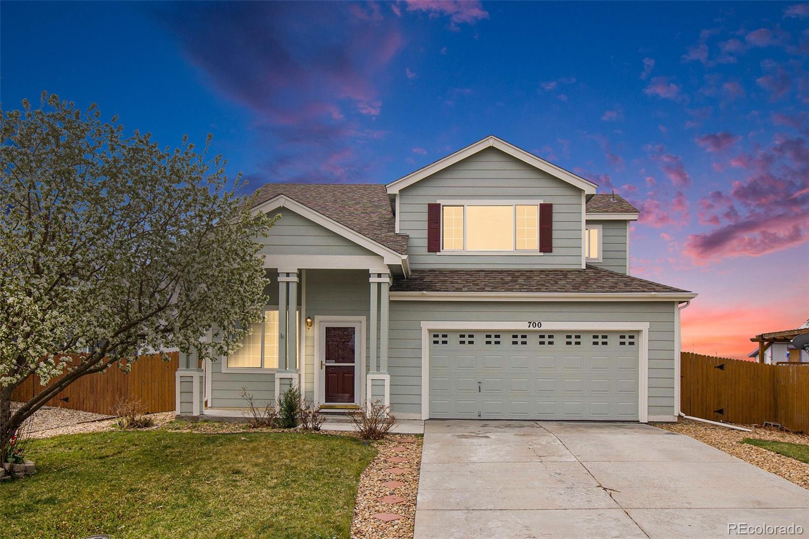 MLS Image #0 for 700  elizabeth street circle,dacono, Colorado