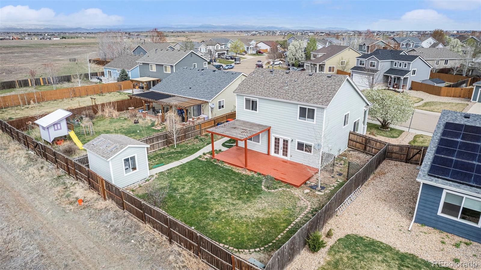 MLS Image #21 for 700  elizabeth street circle,dacono, Colorado