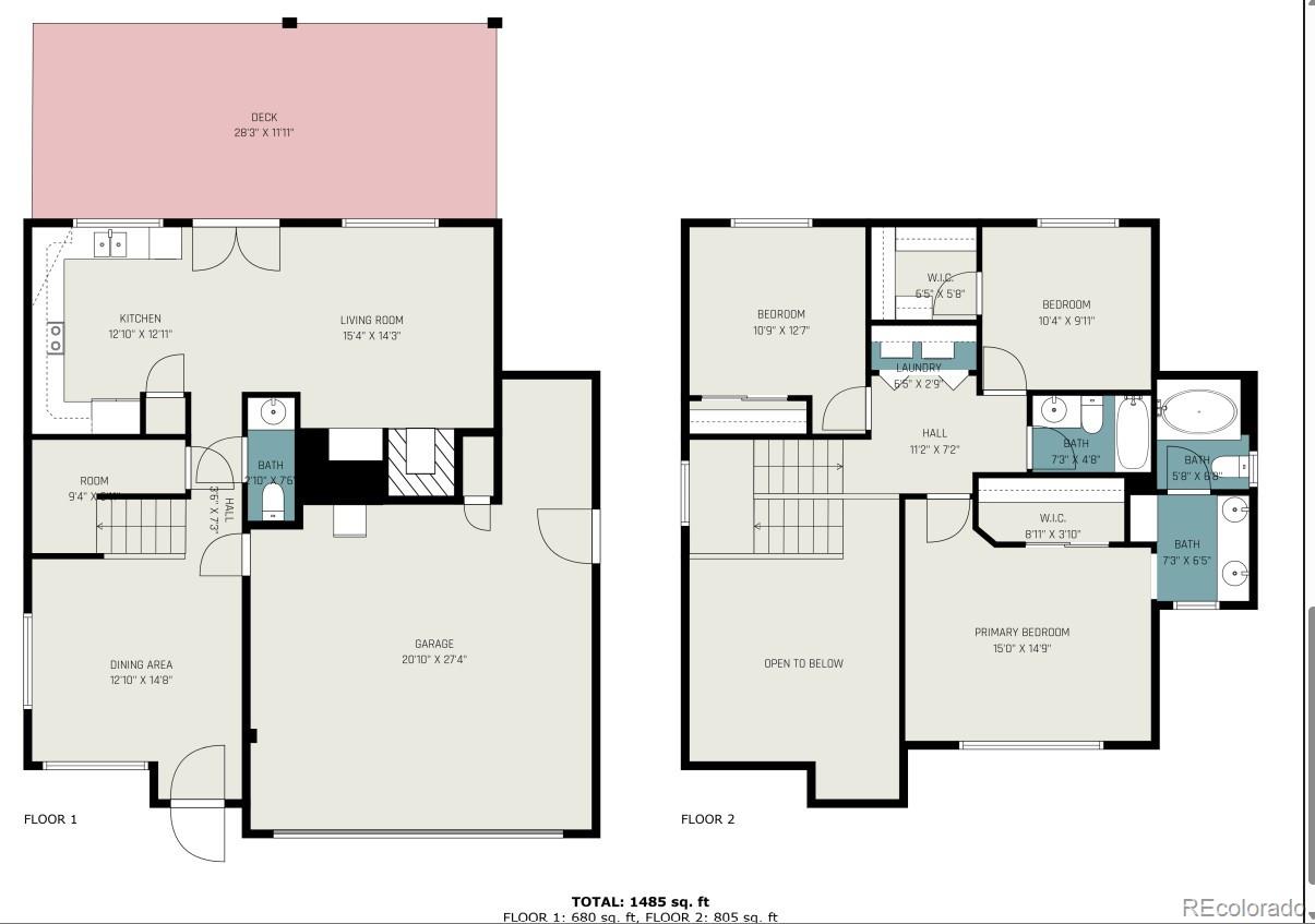 MLS Image #23 for 700  elizabeth street circle,dacono, Colorado