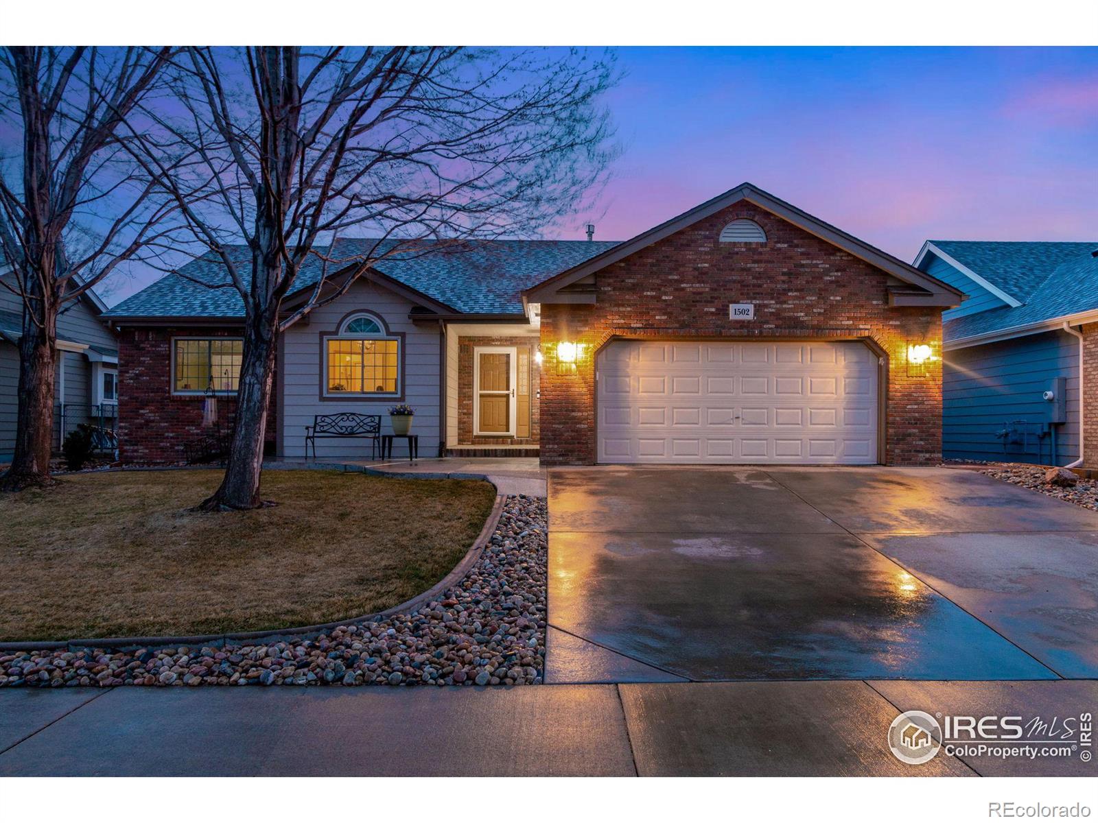MLS Image #0 for 1502  61st avenue,greeley, Colorado