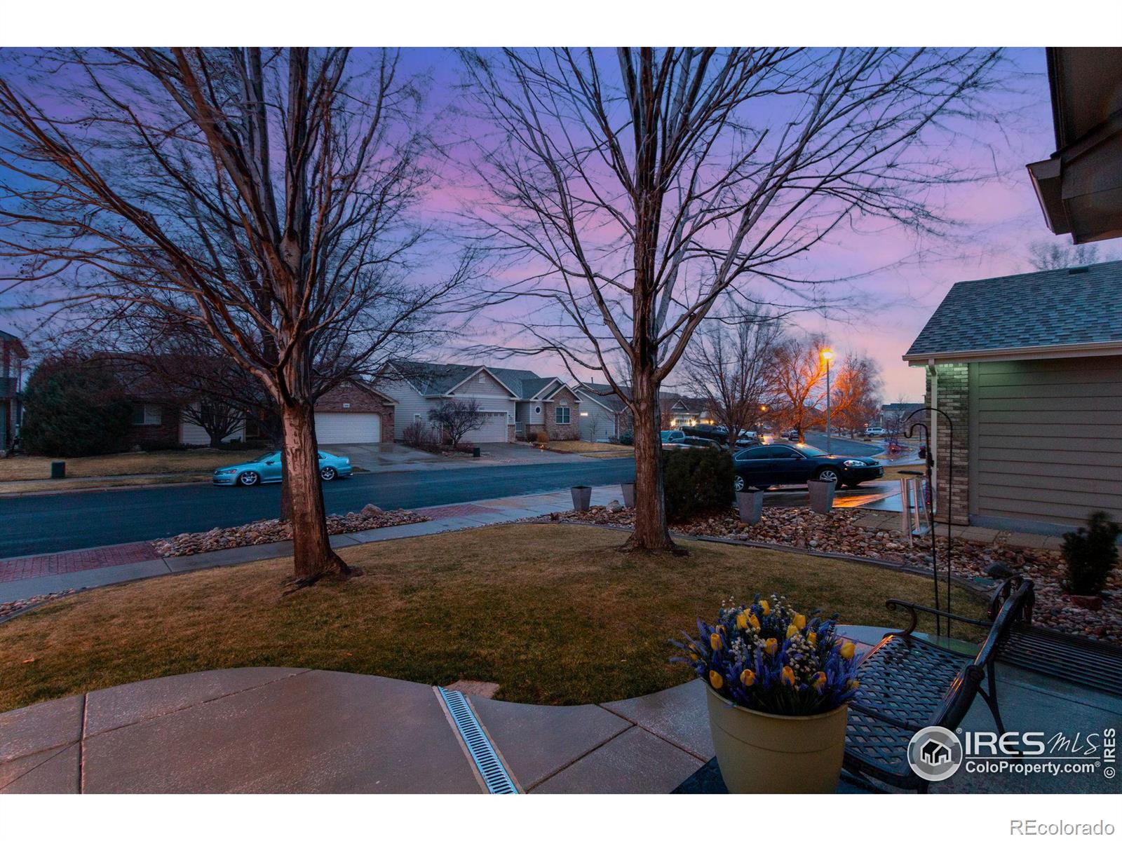 MLS Image #2 for 1502  61st avenue,greeley, Colorado