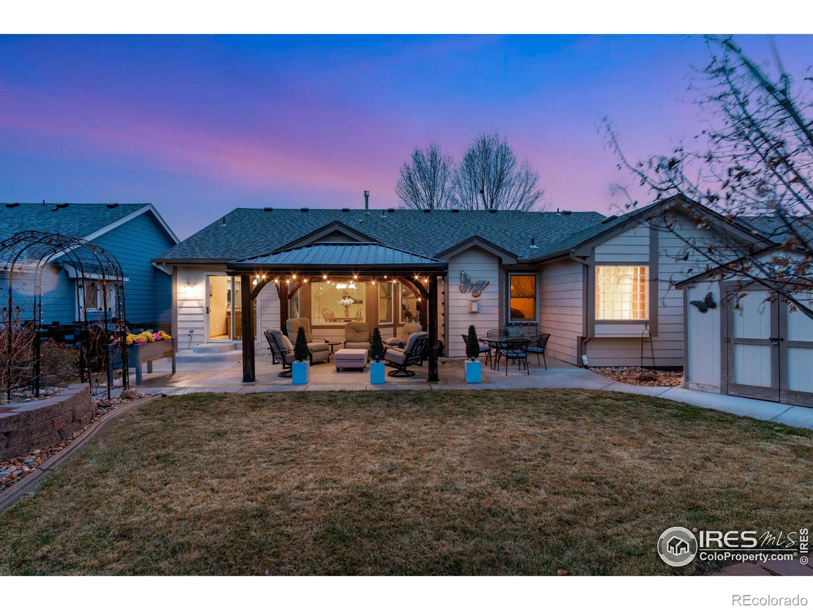 MLS Image #3 for 1502  61st avenue,greeley, Colorado