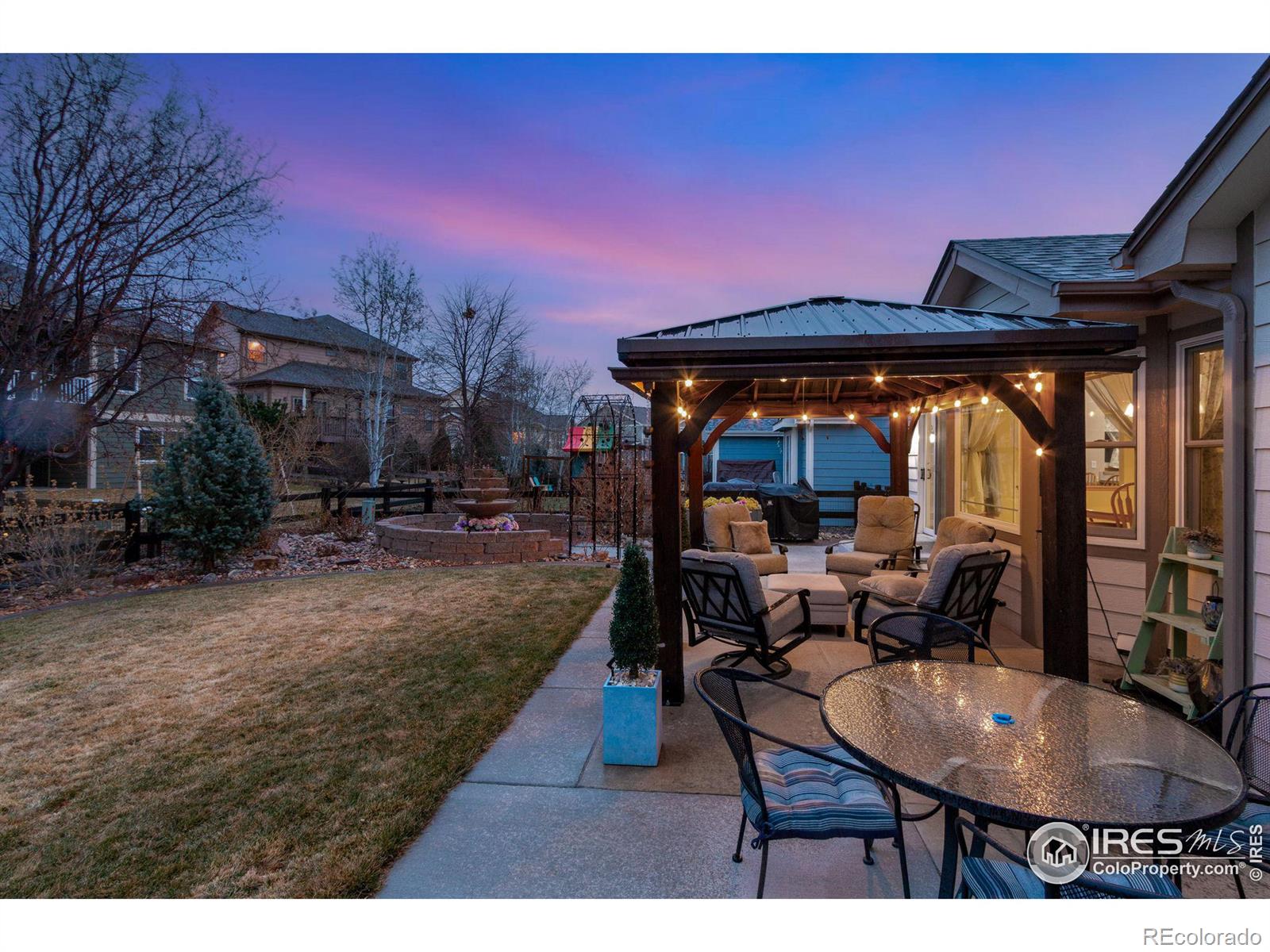 MLS Image #5 for 1502  61st avenue,greeley, Colorado