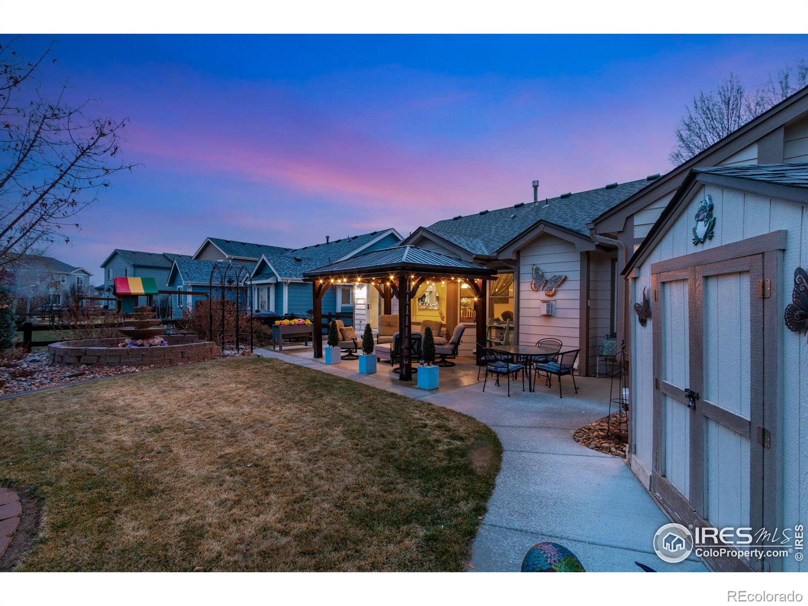 MLS Image #6 for 1502  61st avenue,greeley, Colorado