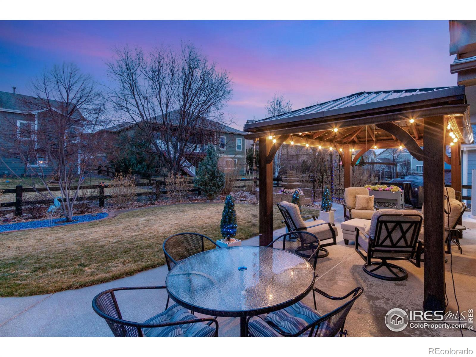 MLS Image #9 for 1502  61st avenue,greeley, Colorado