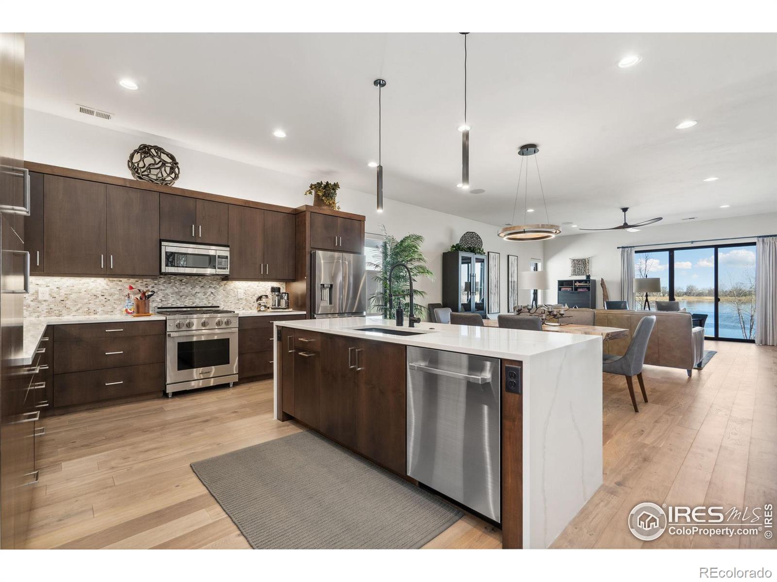 MLS Image #5 for 1773  beachside drive,windsor, Colorado