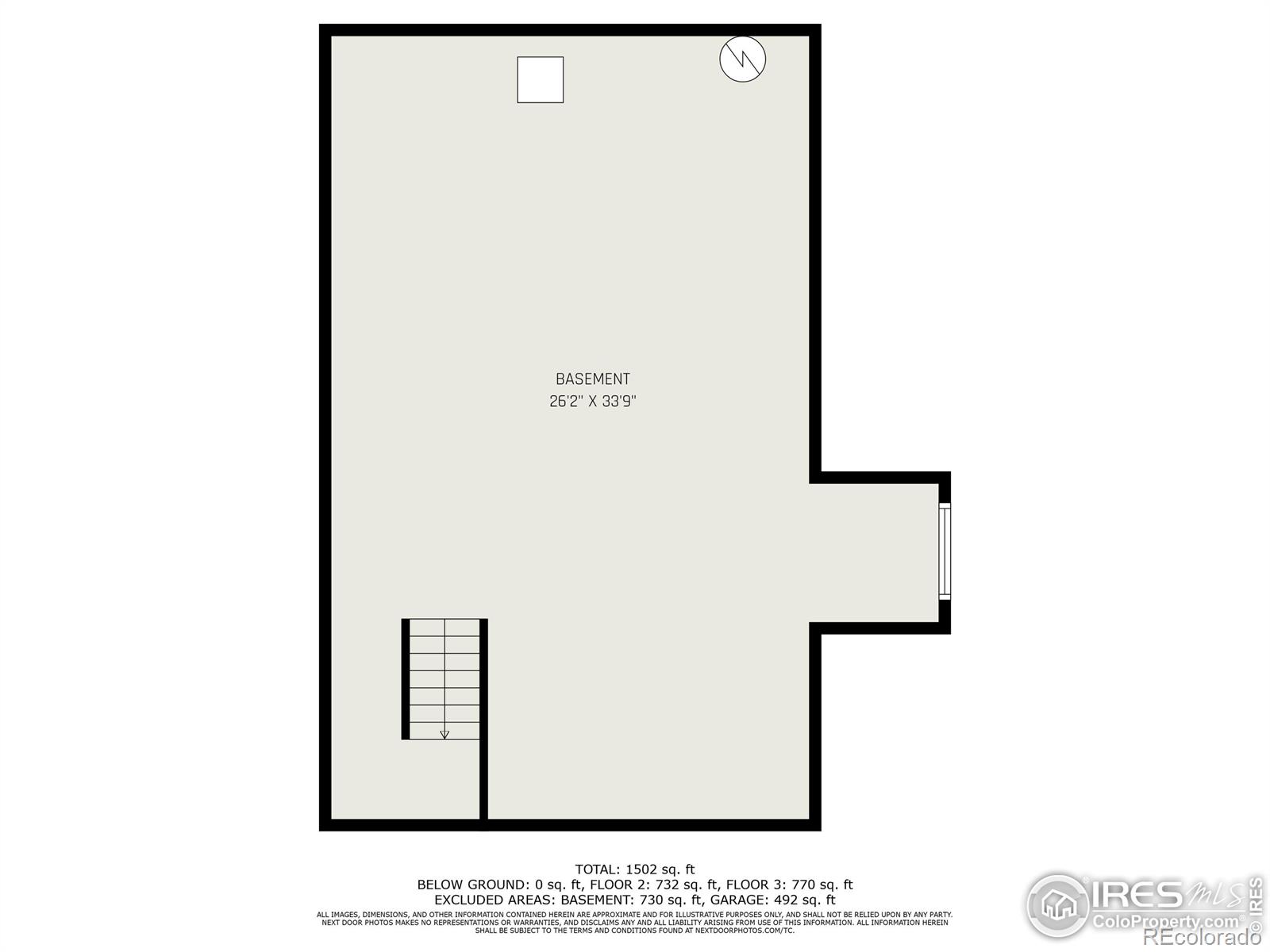 MLS Image #22 for 2844  sykes drive,fort collins, Colorado