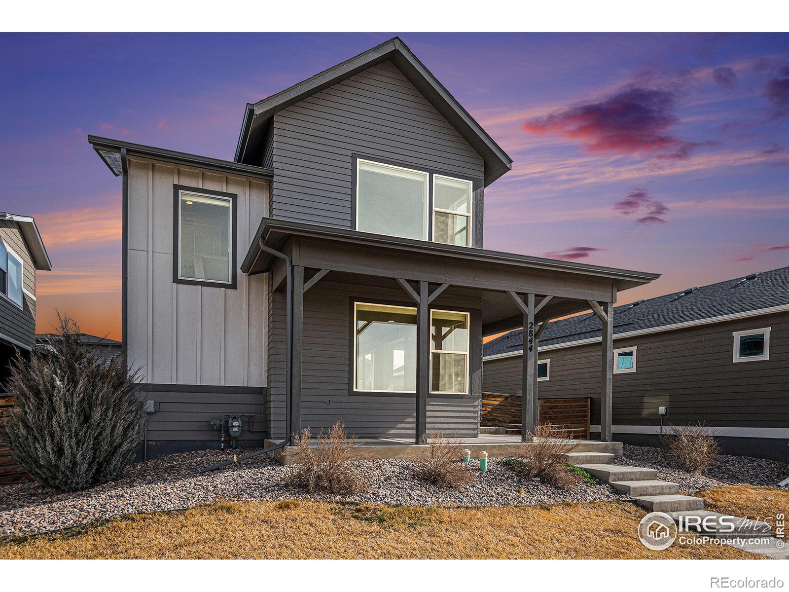 MLS Image #23 for 2844  sykes drive,fort collins, Colorado