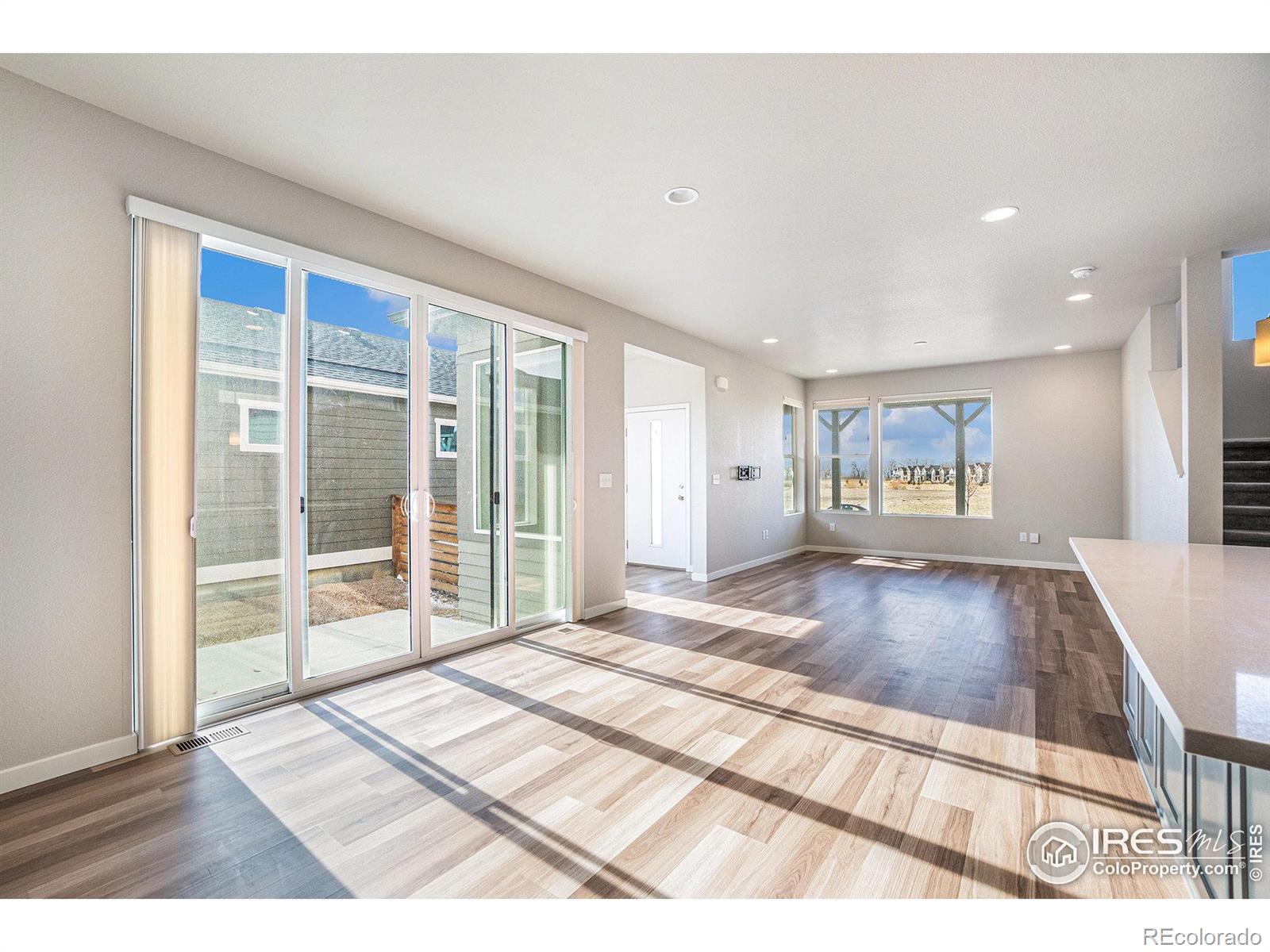 MLS Image #3 for 2844  sykes drive,fort collins, Colorado