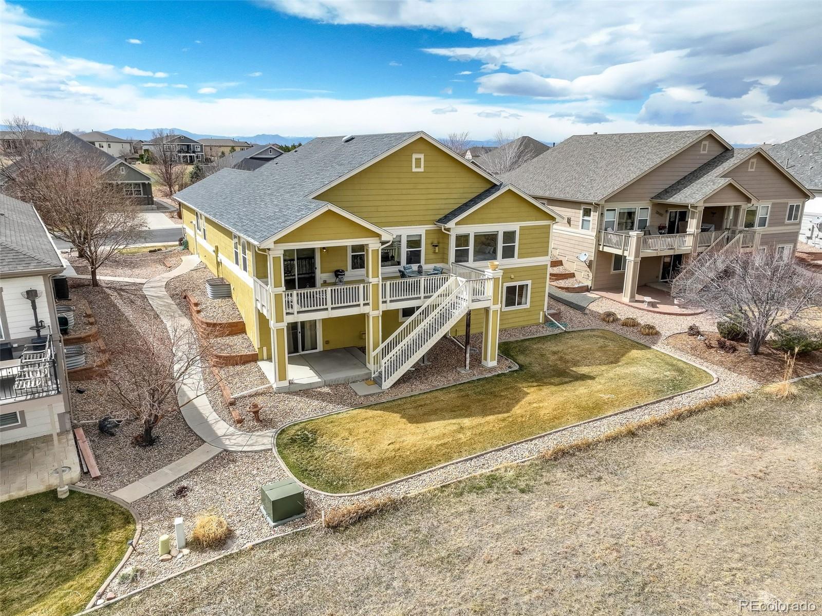 CMA Image for 7851 e 148th drive,Thornton, Colorado