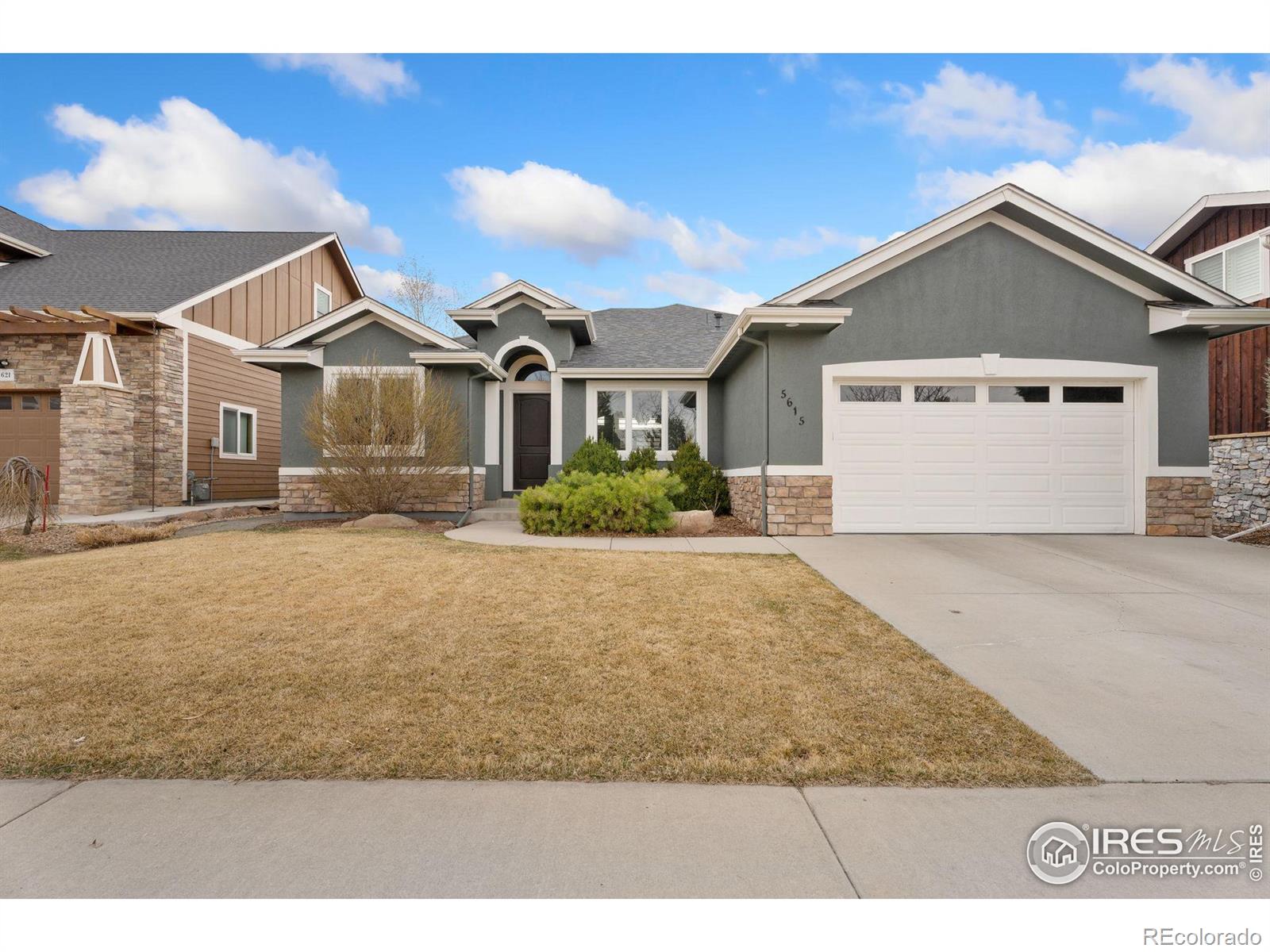 MLS Image #0 for 5615  evening primrose lane,fort collins, Colorado