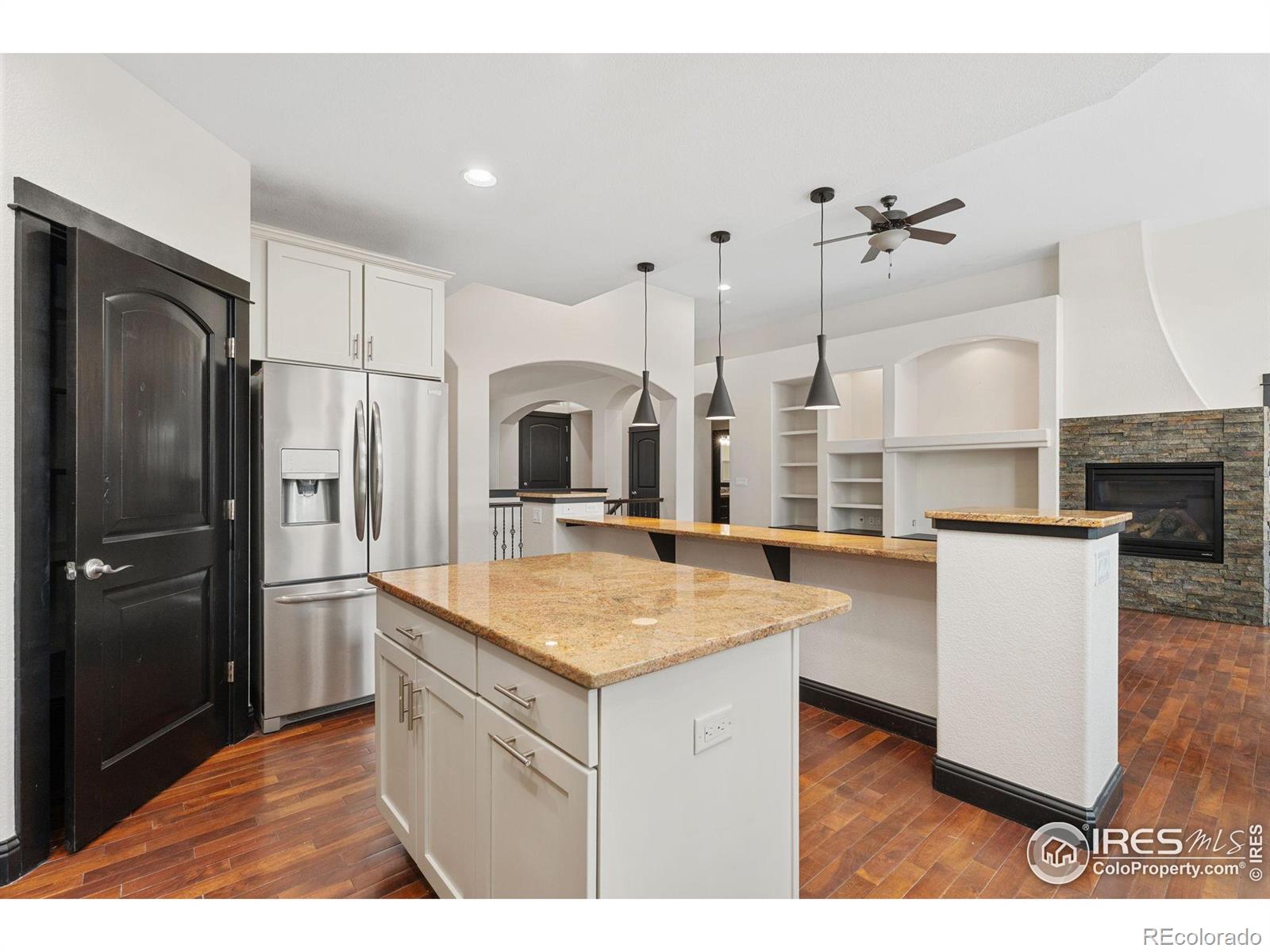 MLS Image #10 for 5615  evening primrose lane,fort collins, Colorado