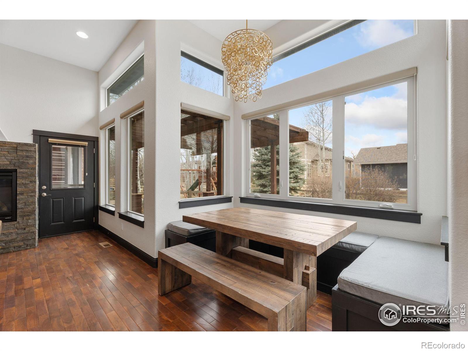 MLS Image #12 for 5615  evening primrose lane,fort collins, Colorado
