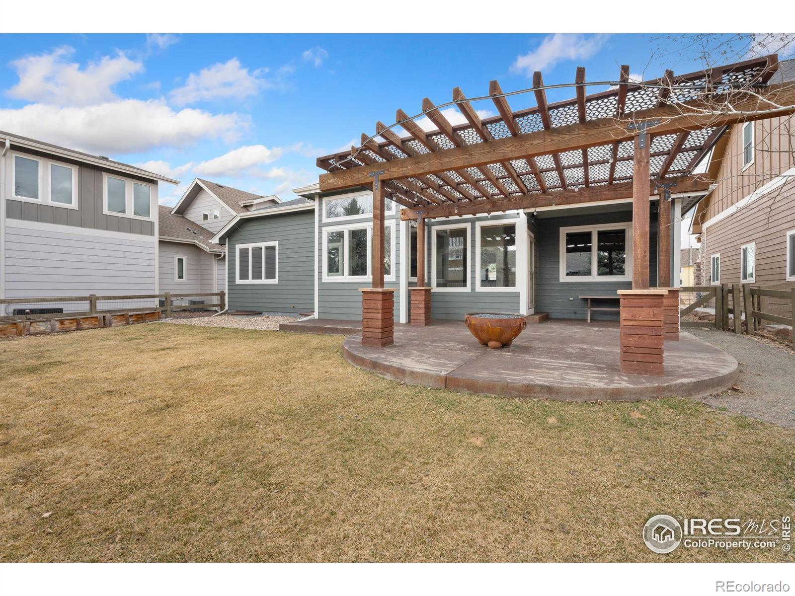 MLS Image #38 for 5615  evening primrose lane,fort collins, Colorado