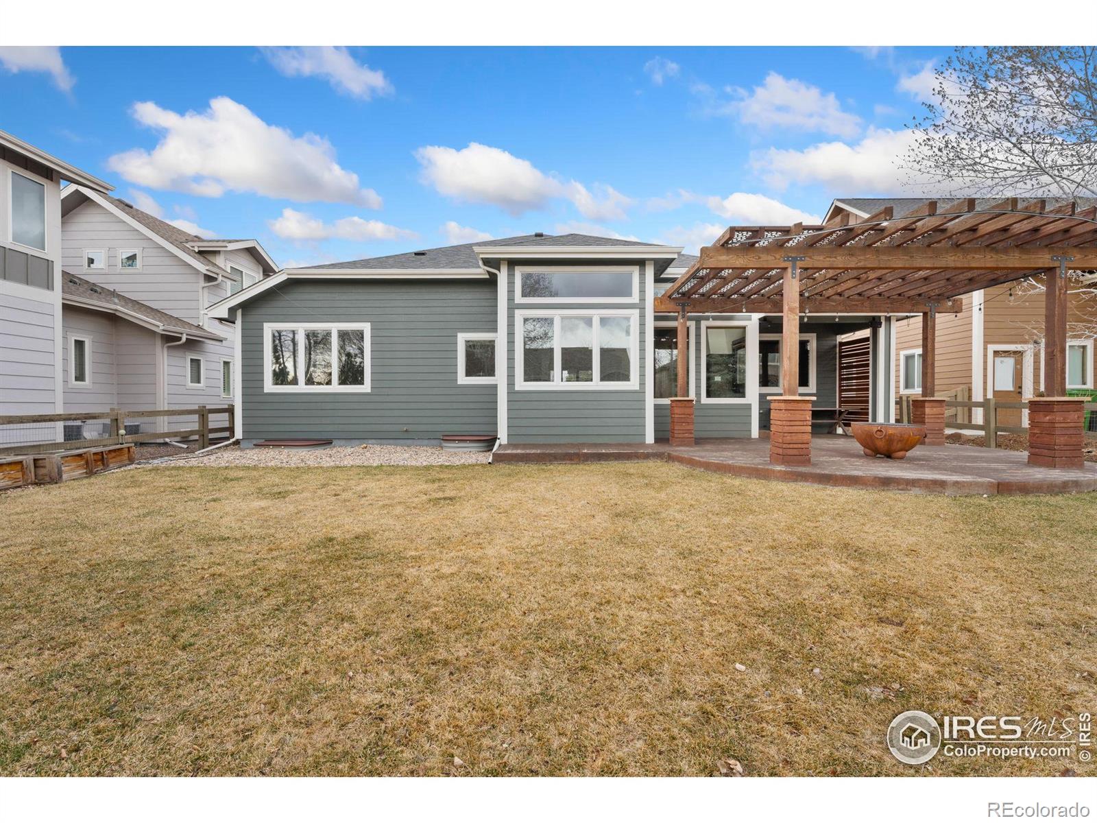 MLS Image #39 for 5615  evening primrose lane,fort collins, Colorado