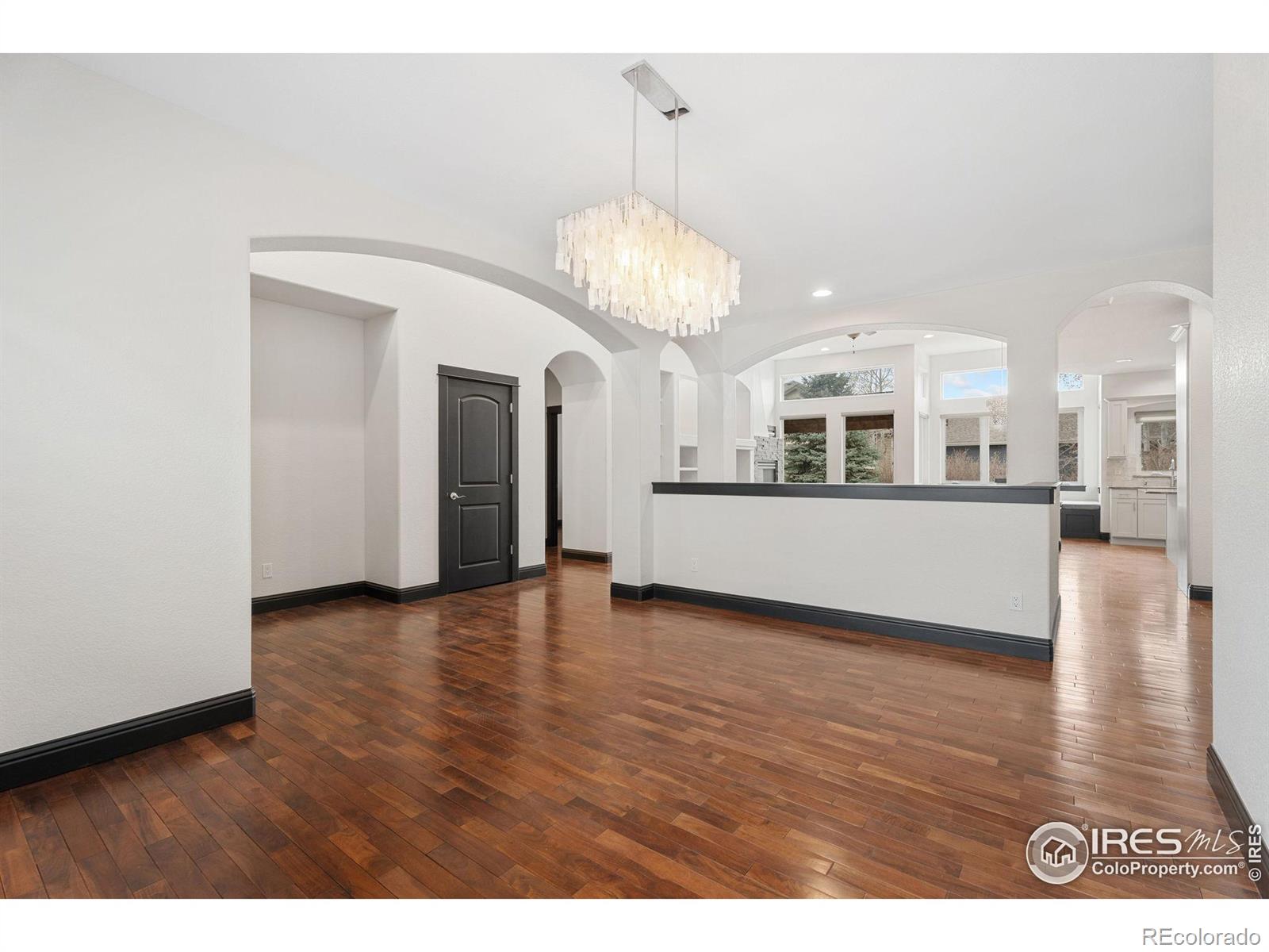 MLS Image #4 for 5615  evening primrose lane,fort collins, Colorado