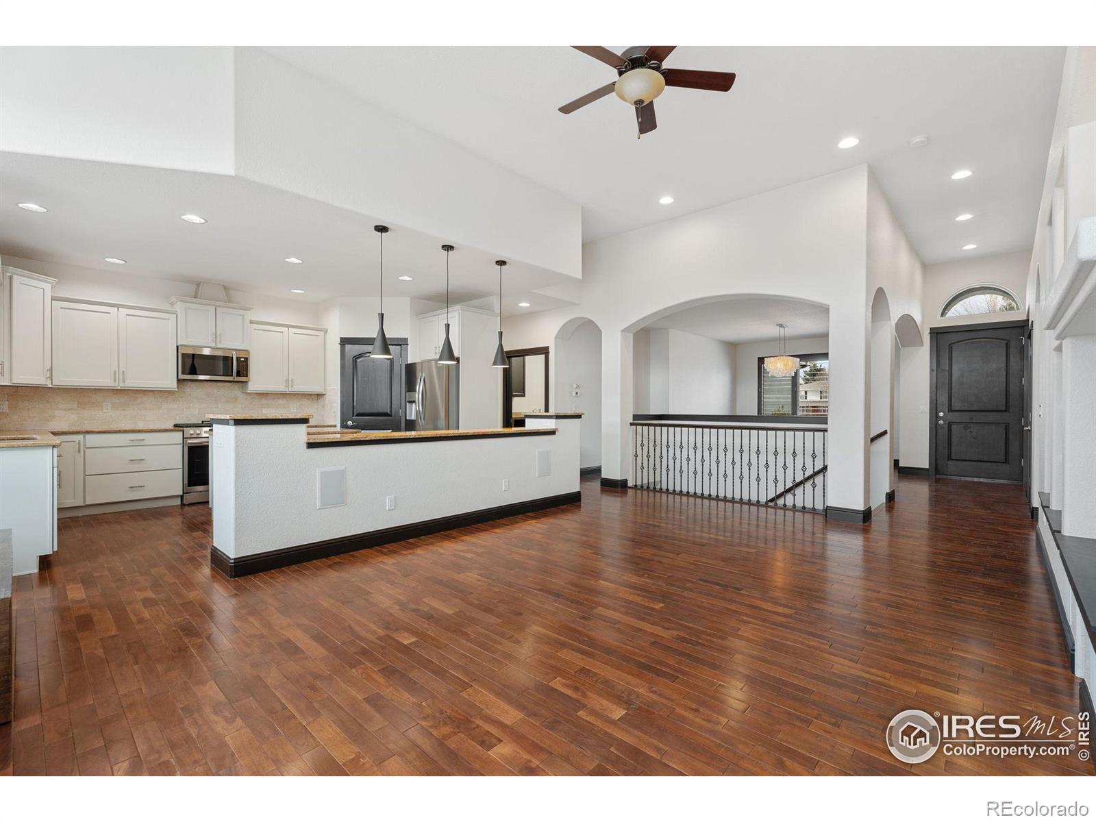 MLS Image #5 for 5615  evening primrose lane,fort collins, Colorado