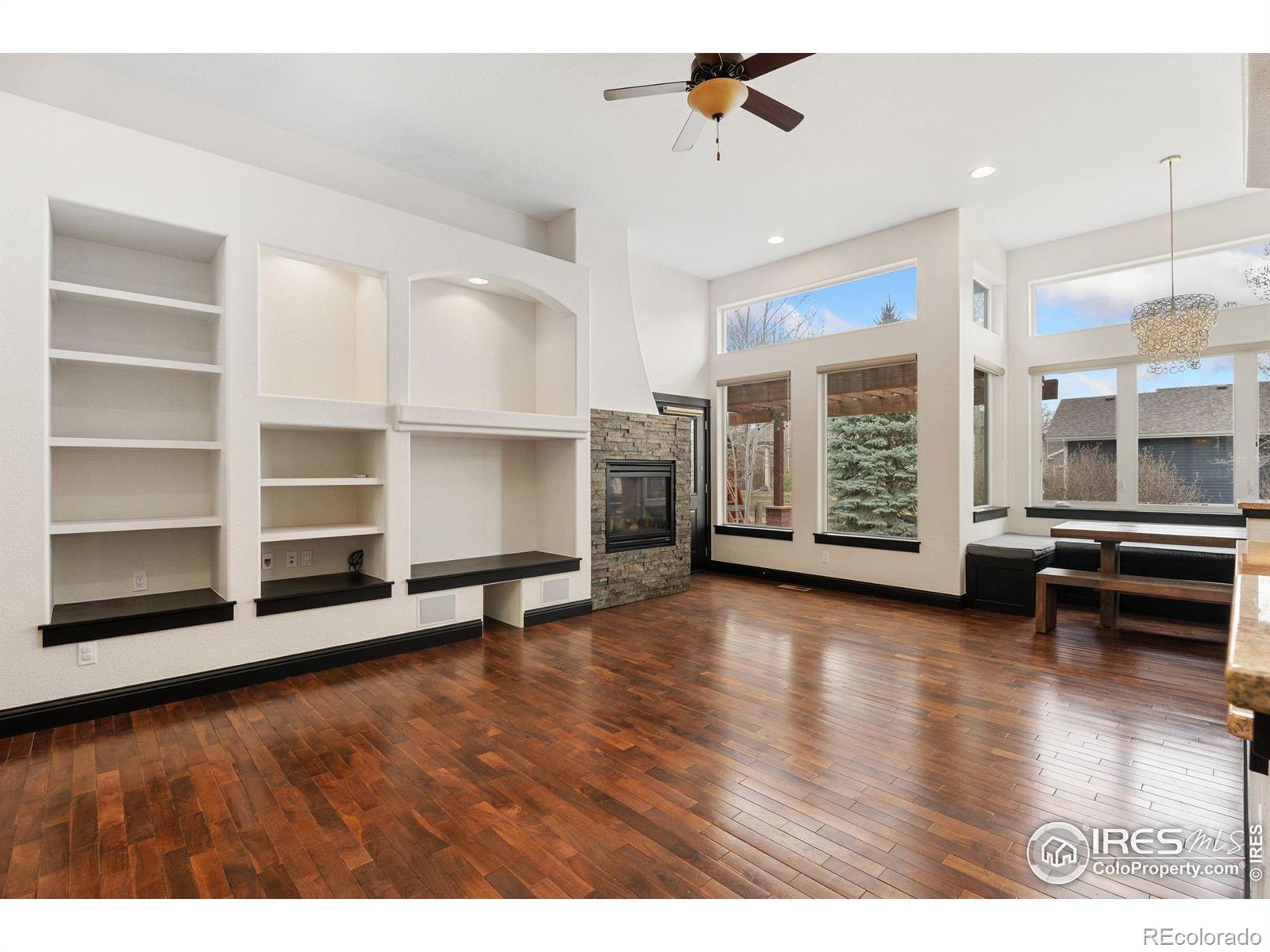 MLS Image #7 for 5615  evening primrose lane,fort collins, Colorado