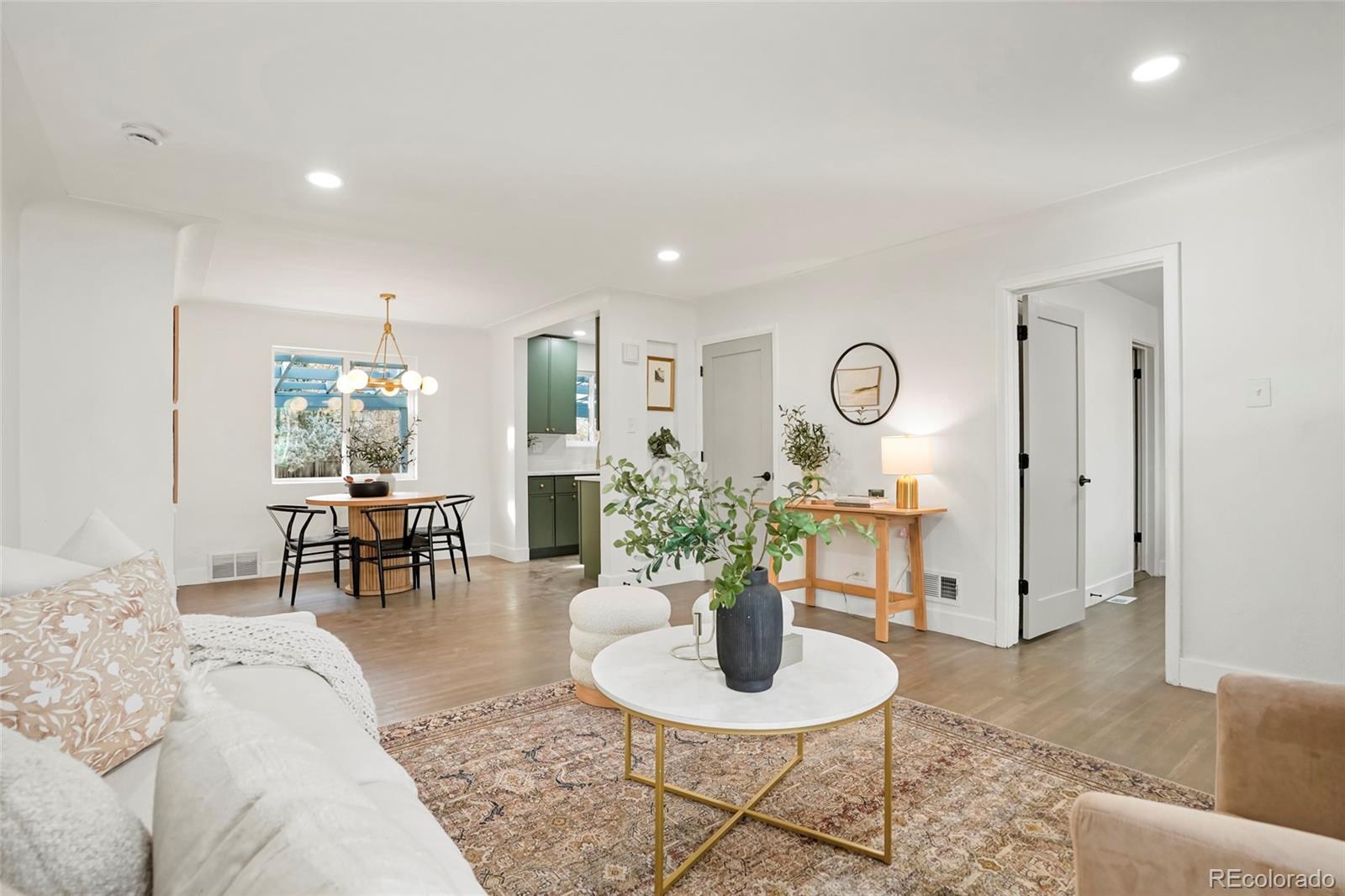 CMA Image for 211  newport street,Denver, Colorado
