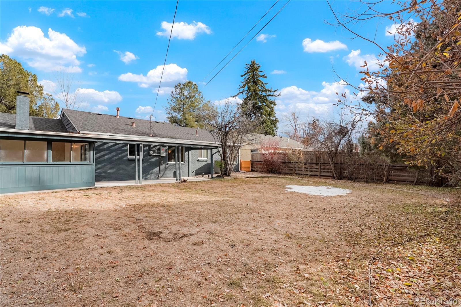 MLS Image #20 for 211  newport street,denver, Colorado