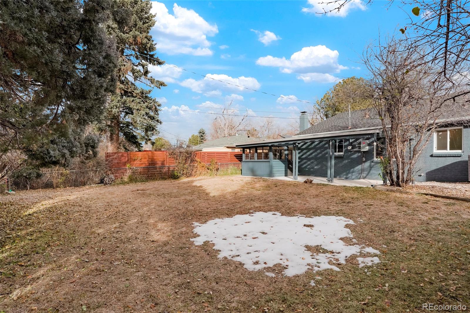 MLS Image #21 for 211  newport street,denver, Colorado