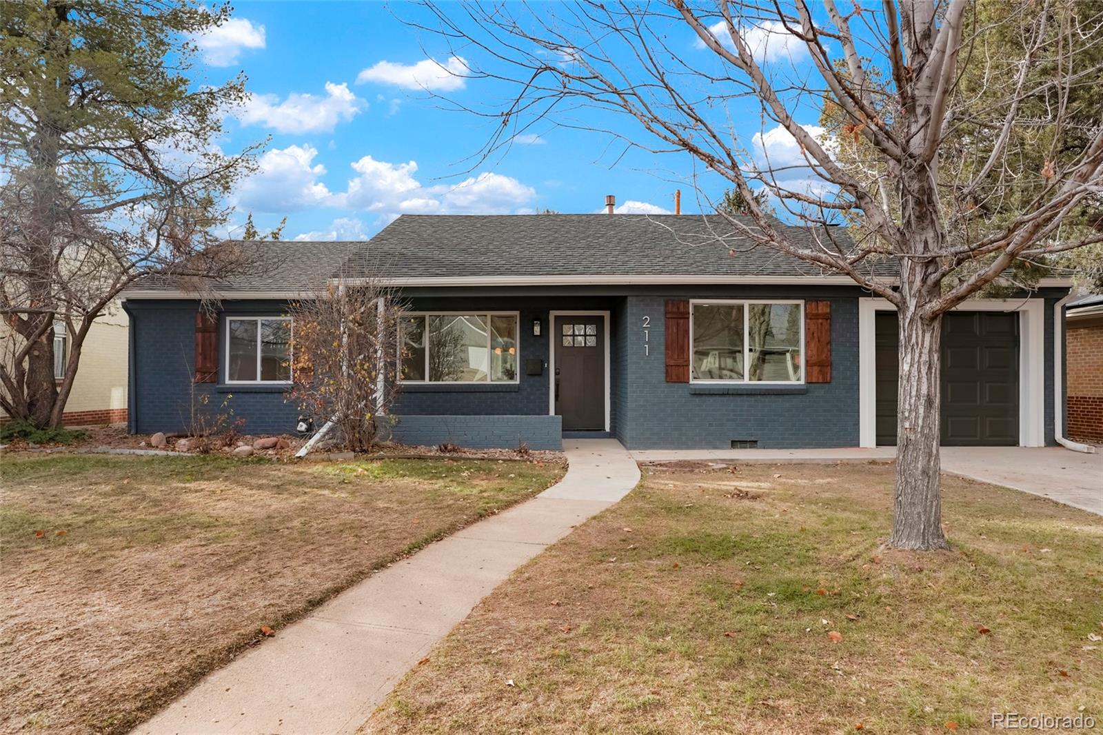 MLS Image #22 for 211  newport street,denver, Colorado