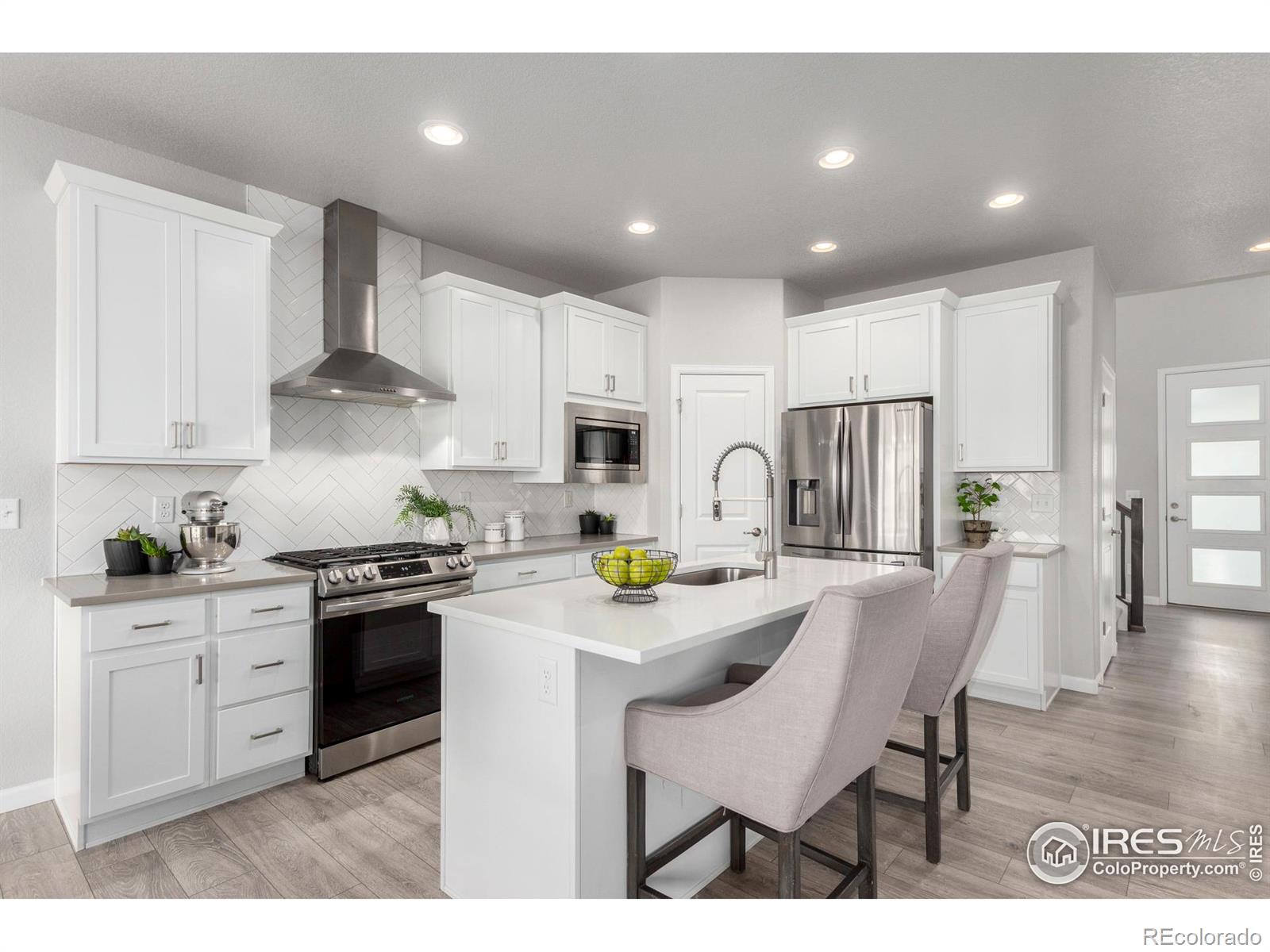 CMA Image for 1505 s gardenia drive,Milliken, Colorado