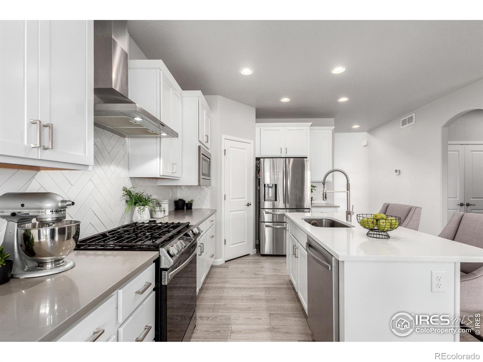 MLS Image #3 for 1505 s gardenia drive,milliken, Colorado