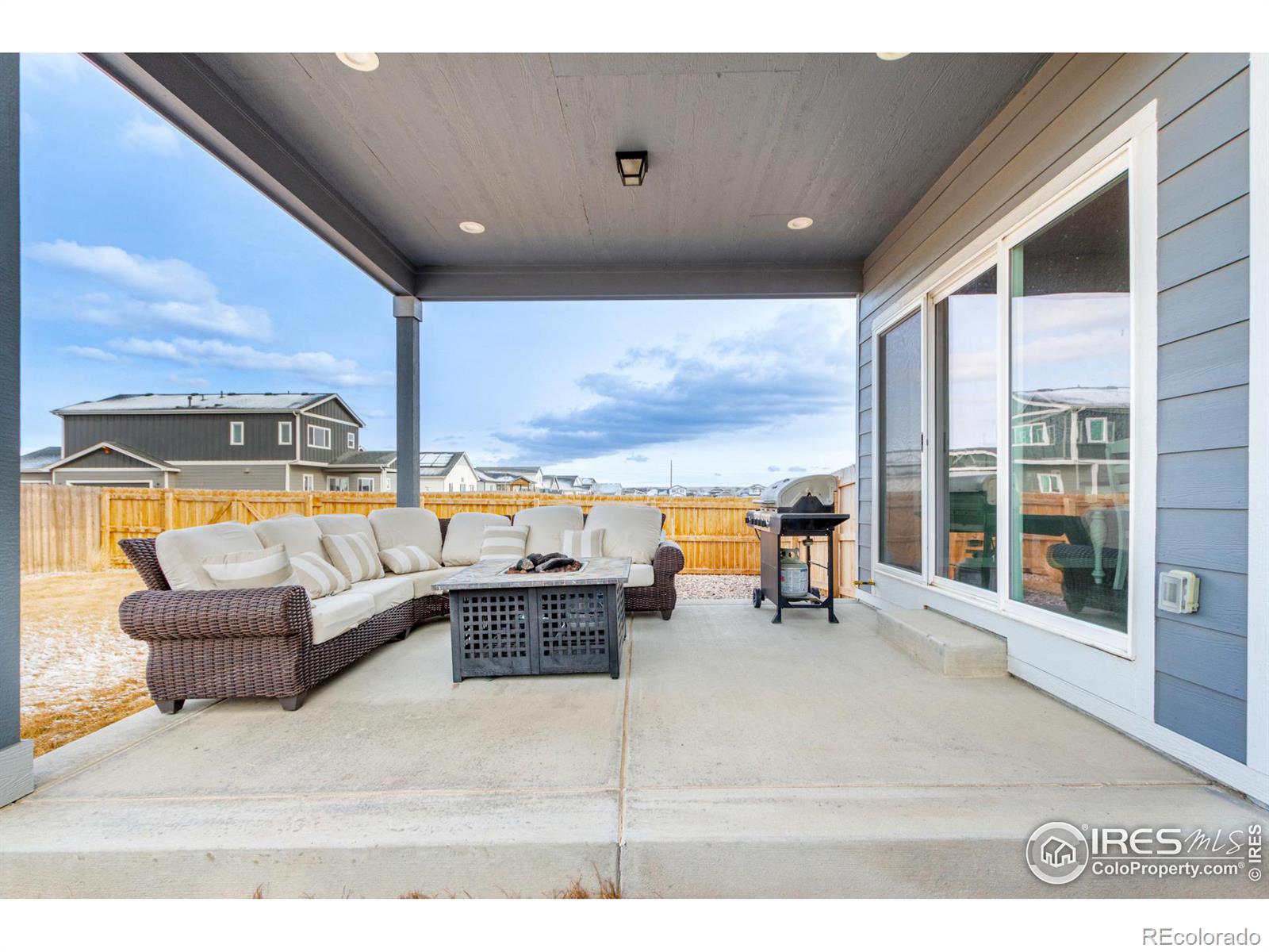MLS Image #35 for 1505 s gardenia drive,milliken, Colorado