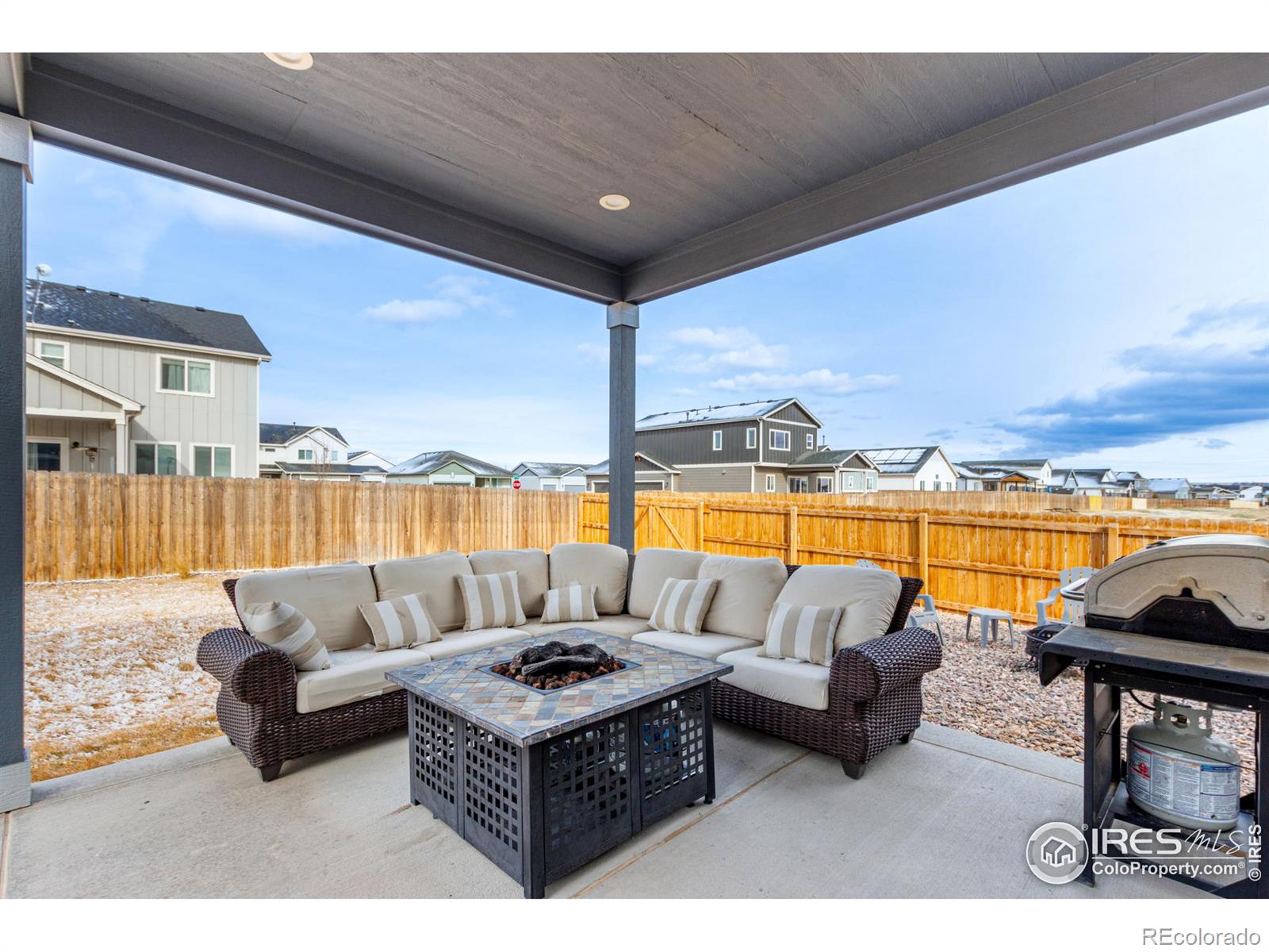 MLS Image #36 for 1505 s gardenia drive,milliken, Colorado