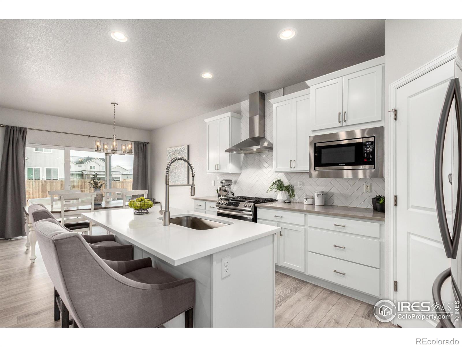 MLS Image #4 for 1505 s gardenia drive,milliken, Colorado