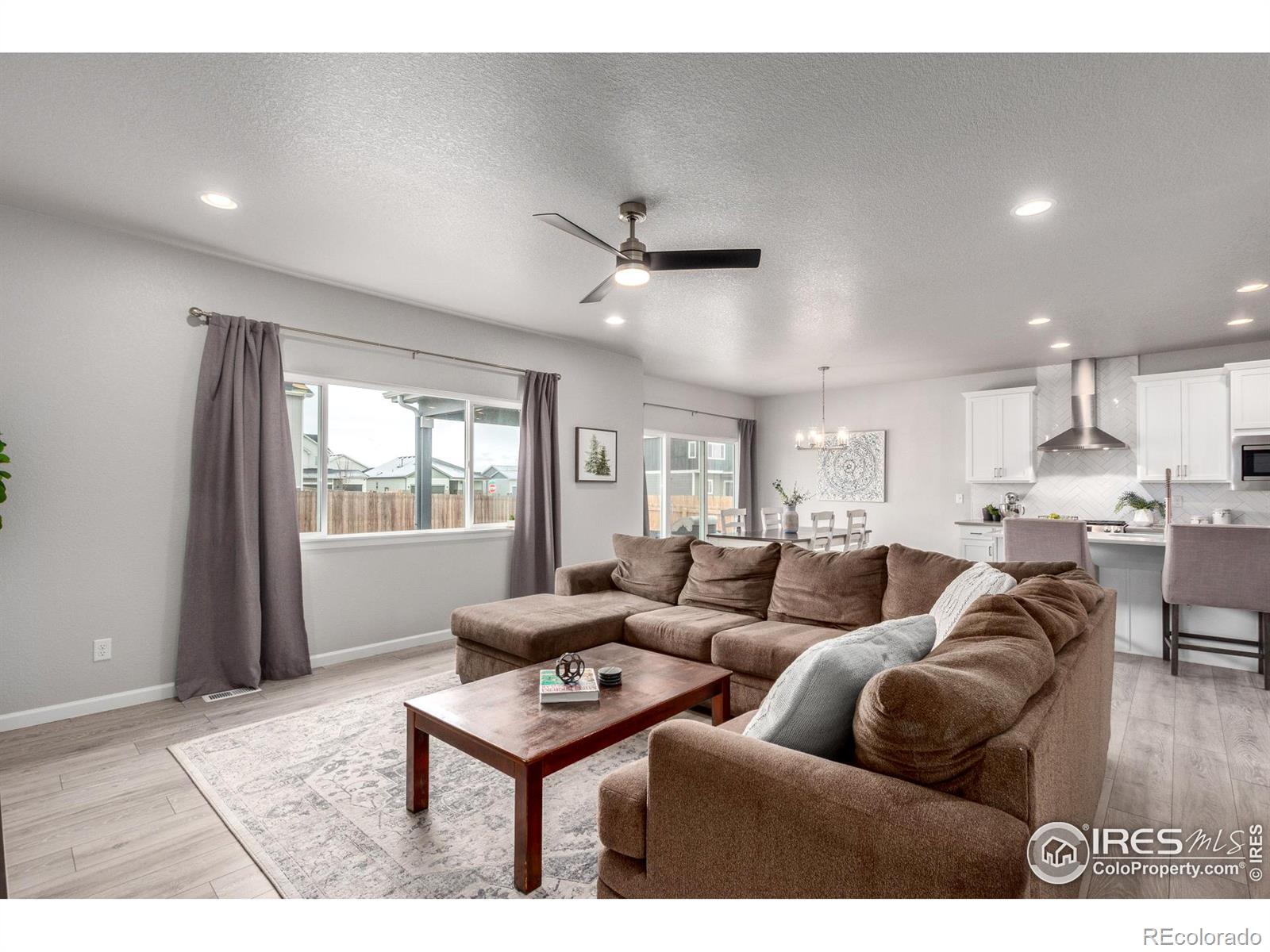 MLS Image #5 for 1505 s gardenia drive,milliken, Colorado