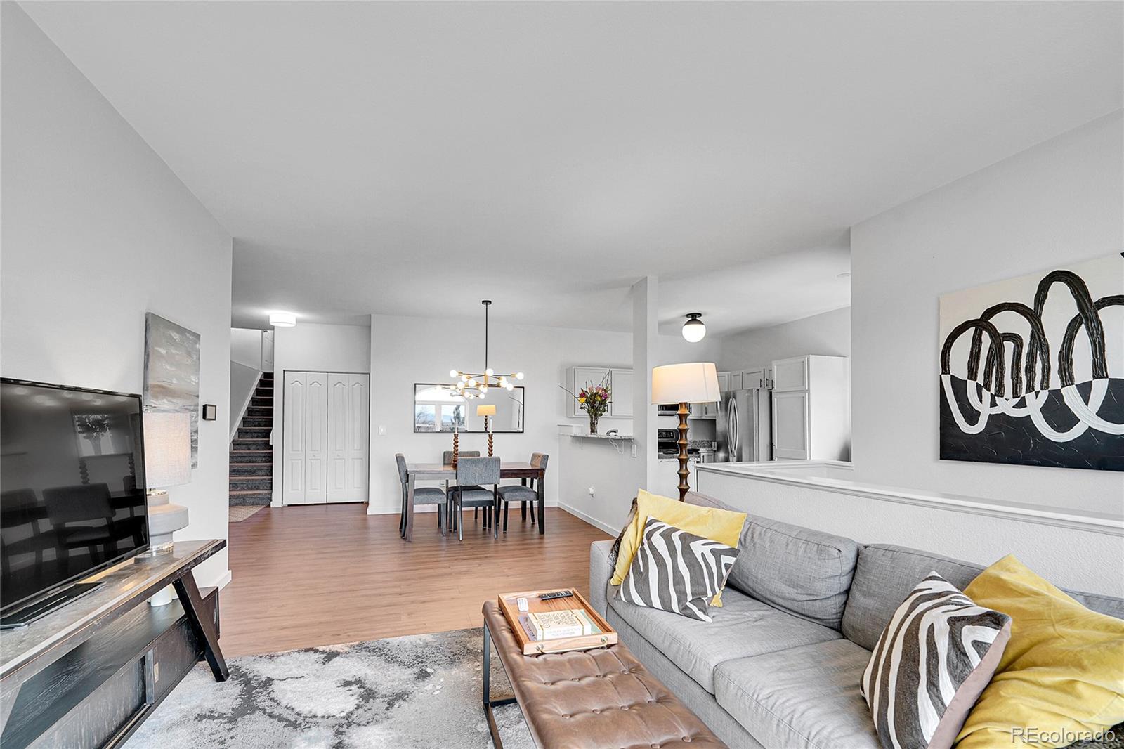 MLS Image #10 for 1858 s cole street,lakewood, Colorado