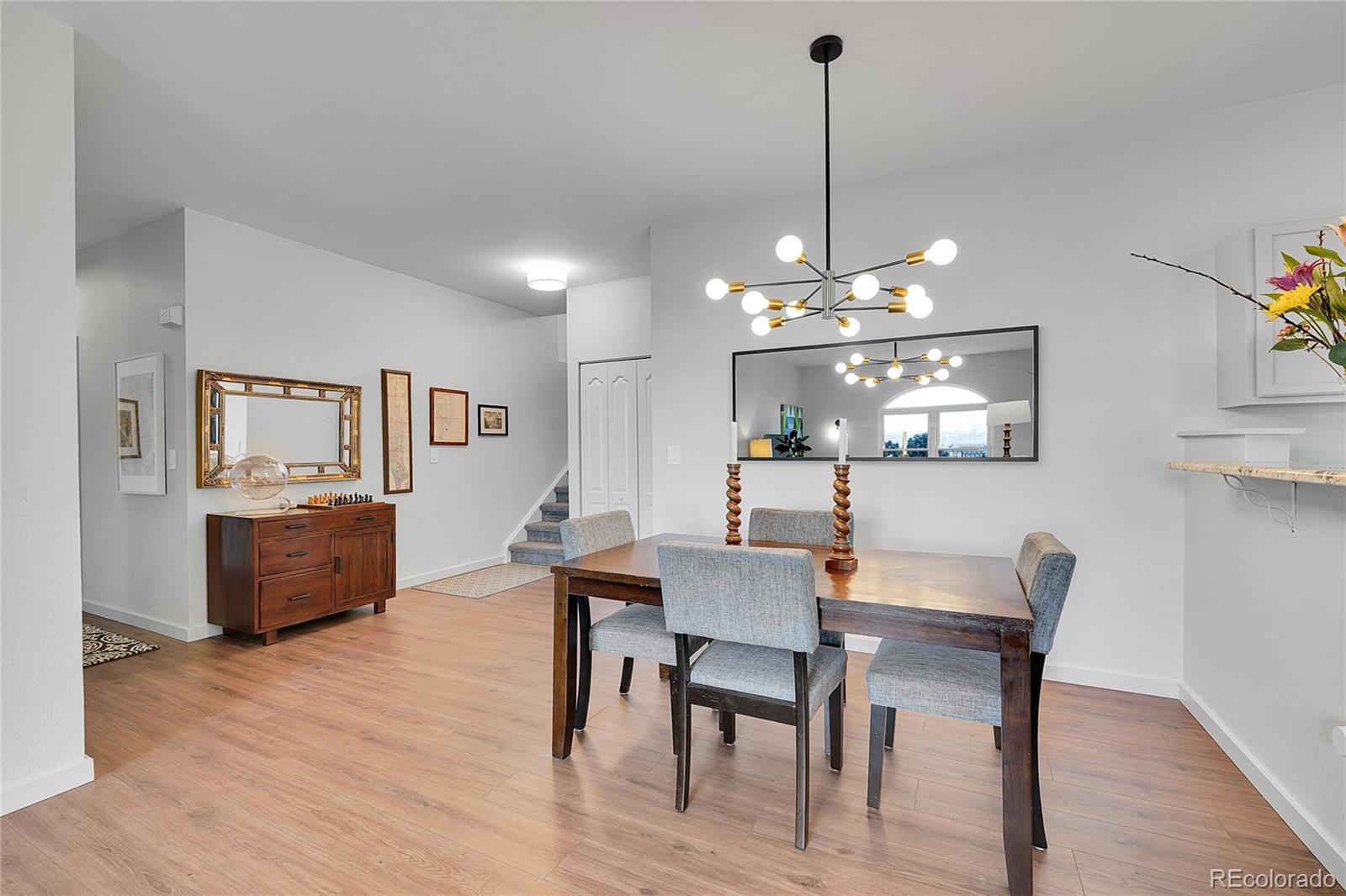 MLS Image #2 for 1858 s cole street,lakewood, Colorado