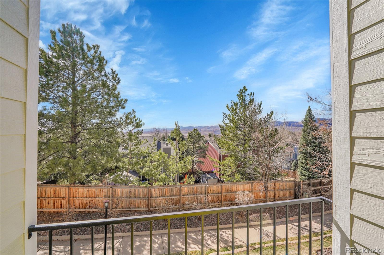 MLS Image #22 for 1858 s cole street,lakewood, Colorado