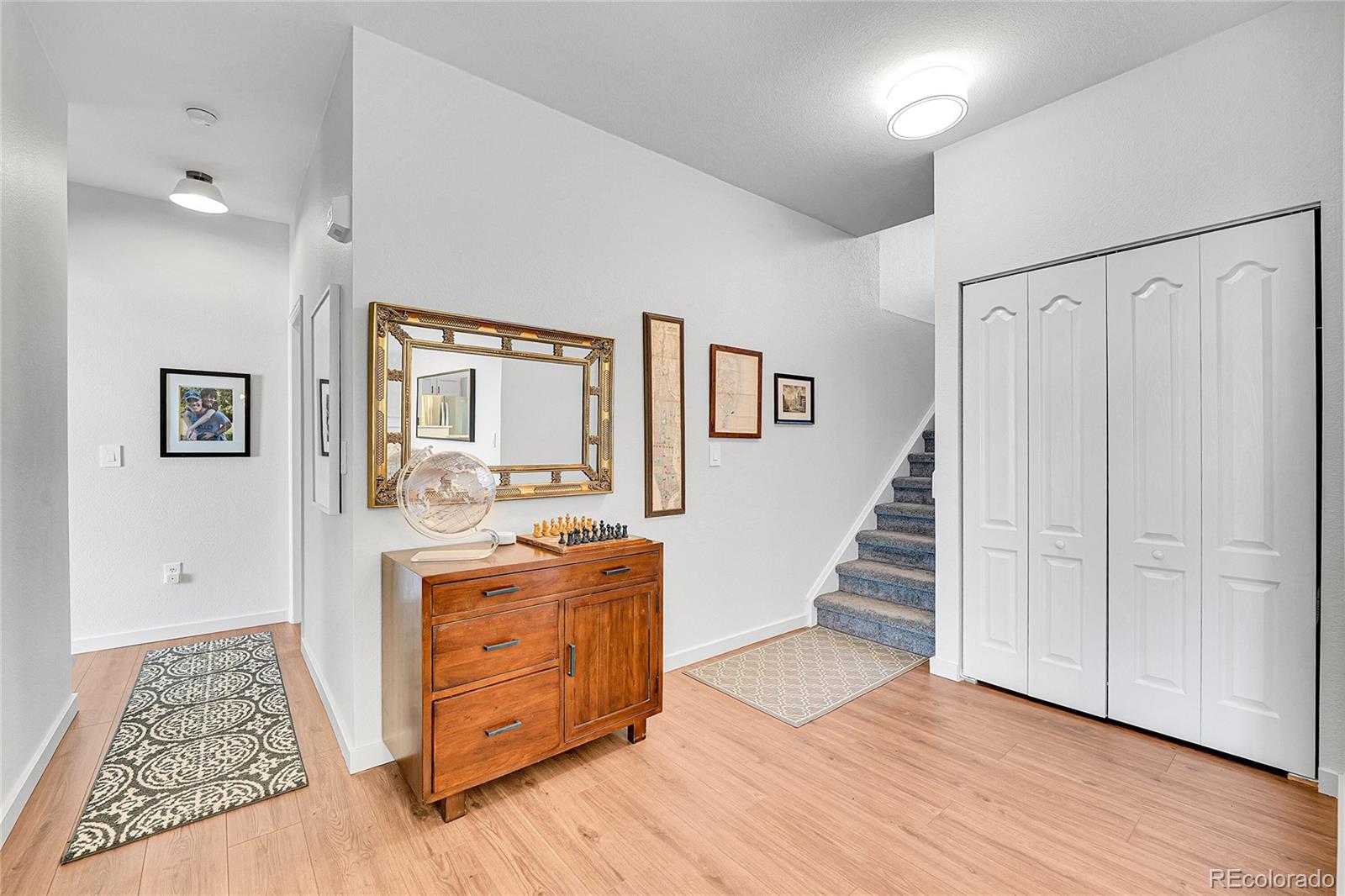 MLS Image #3 for 1858 s cole street,lakewood, Colorado