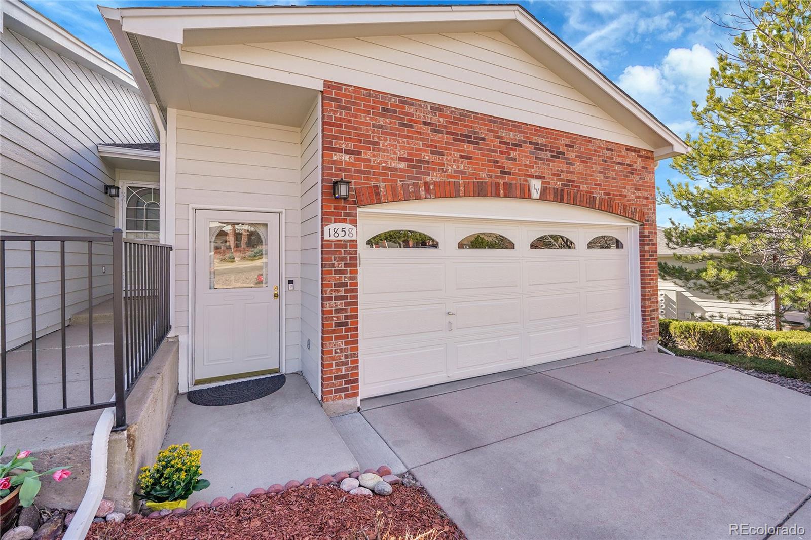 MLS Image #30 for 1858 s cole street,lakewood, Colorado