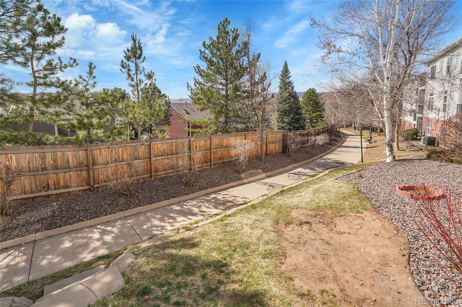 MLS Image #34 for 1858 s cole street,lakewood, Colorado