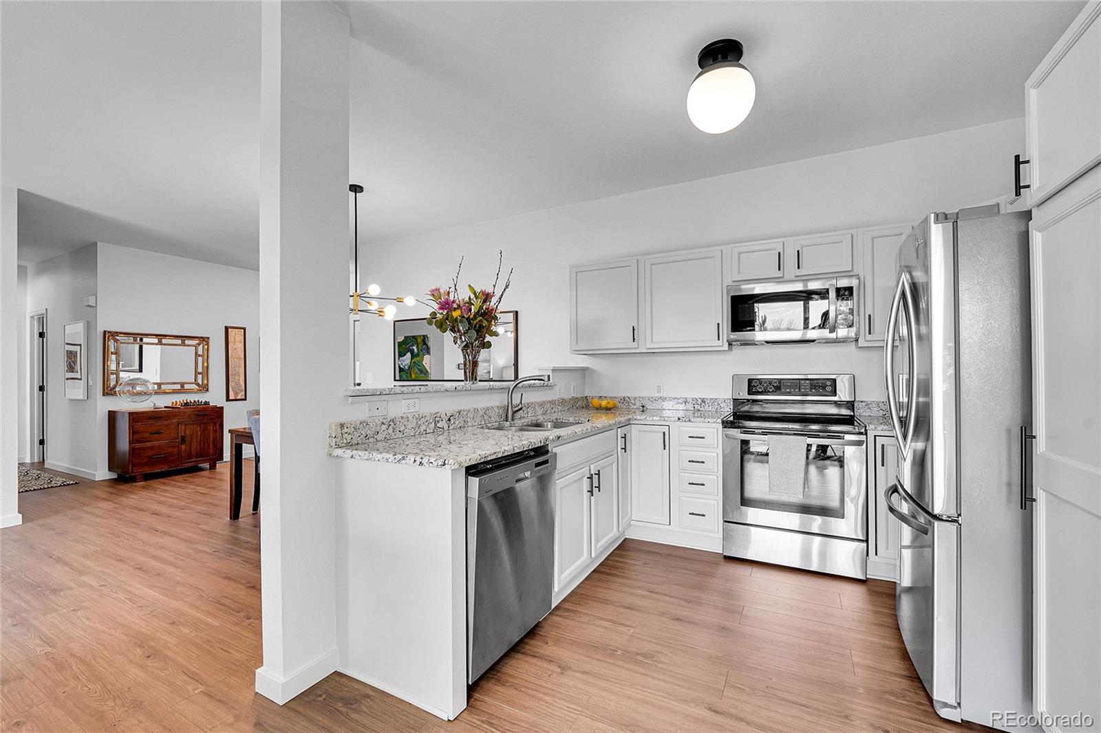 MLS Image #5 for 1858 s cole street,lakewood, Colorado