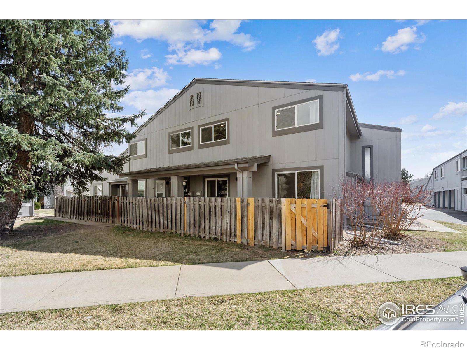 MLS Image #0 for 4232  monroe drive,boulder, Colorado