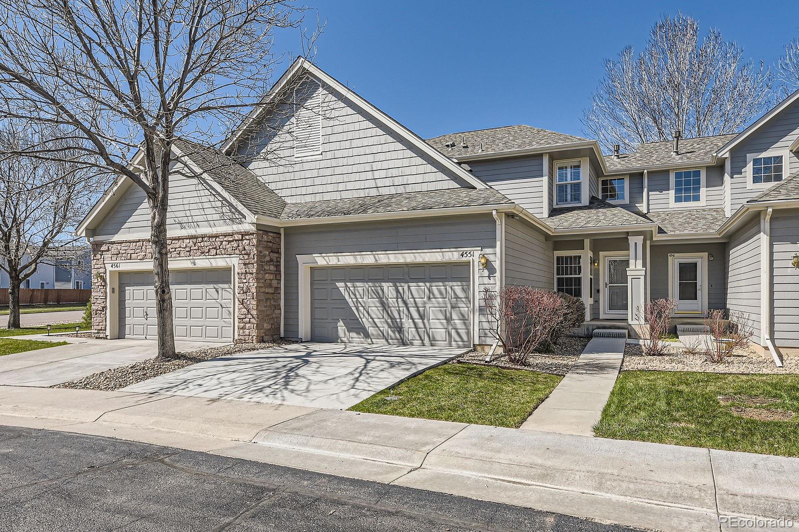 MLS Image #1 for 4551 s tabor court,morrison, Colorado