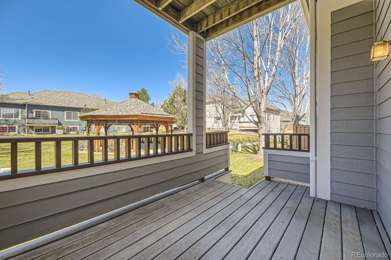 MLS Image #16 for 4551 s tabor court,morrison, Colorado