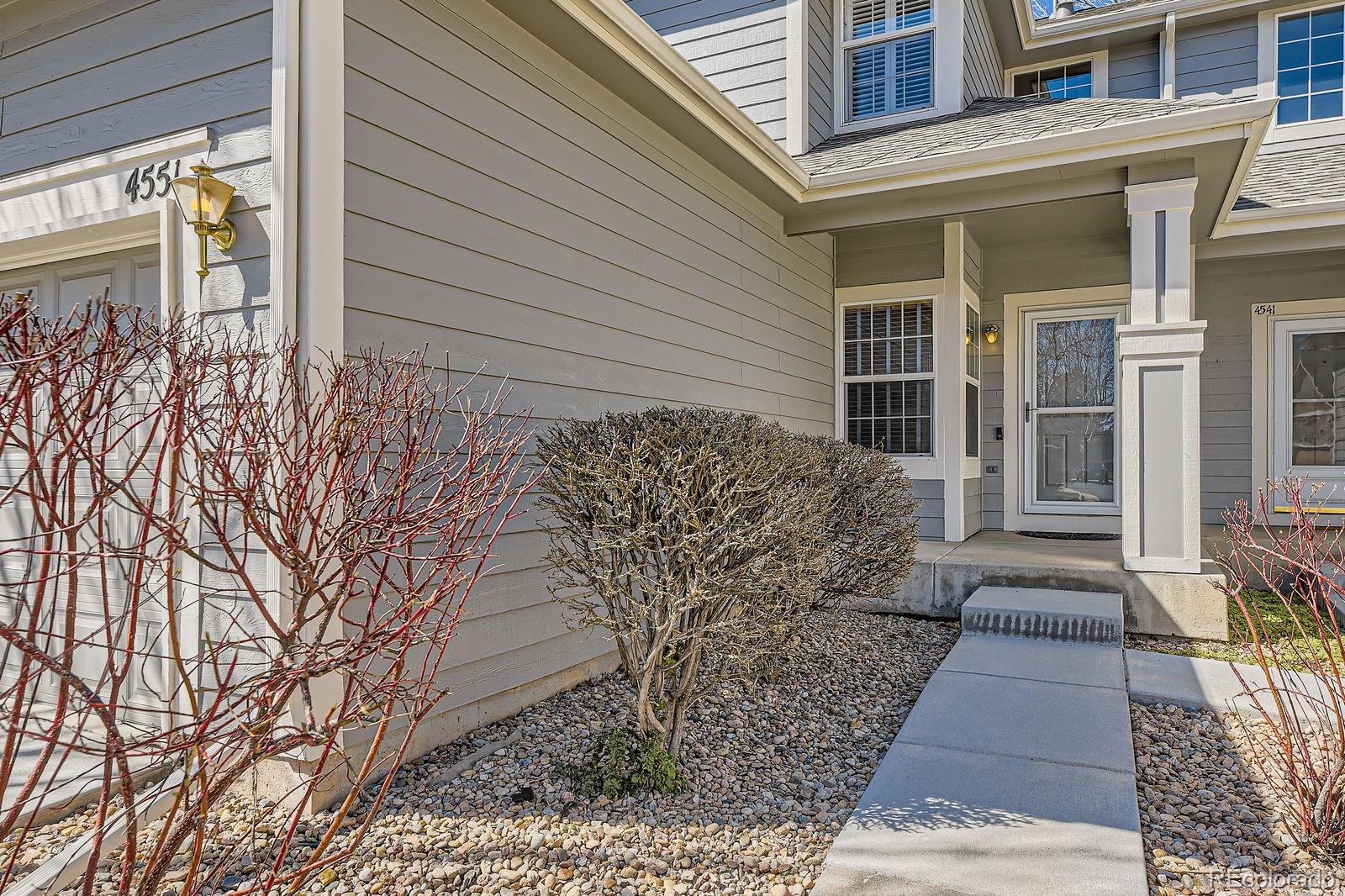 MLS Image #2 for 4551 s tabor court,morrison, Colorado